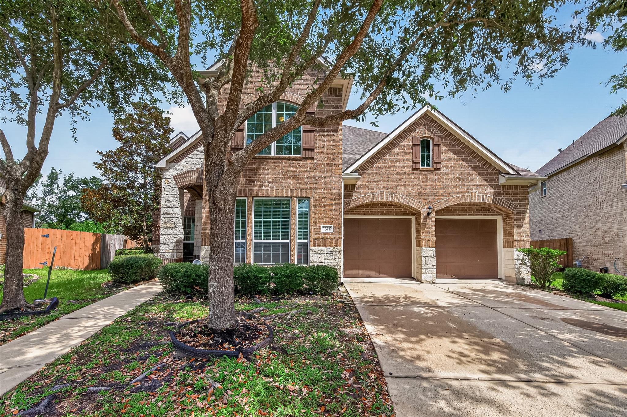 16911 Aliana Rd, Richmond, TX 77407
