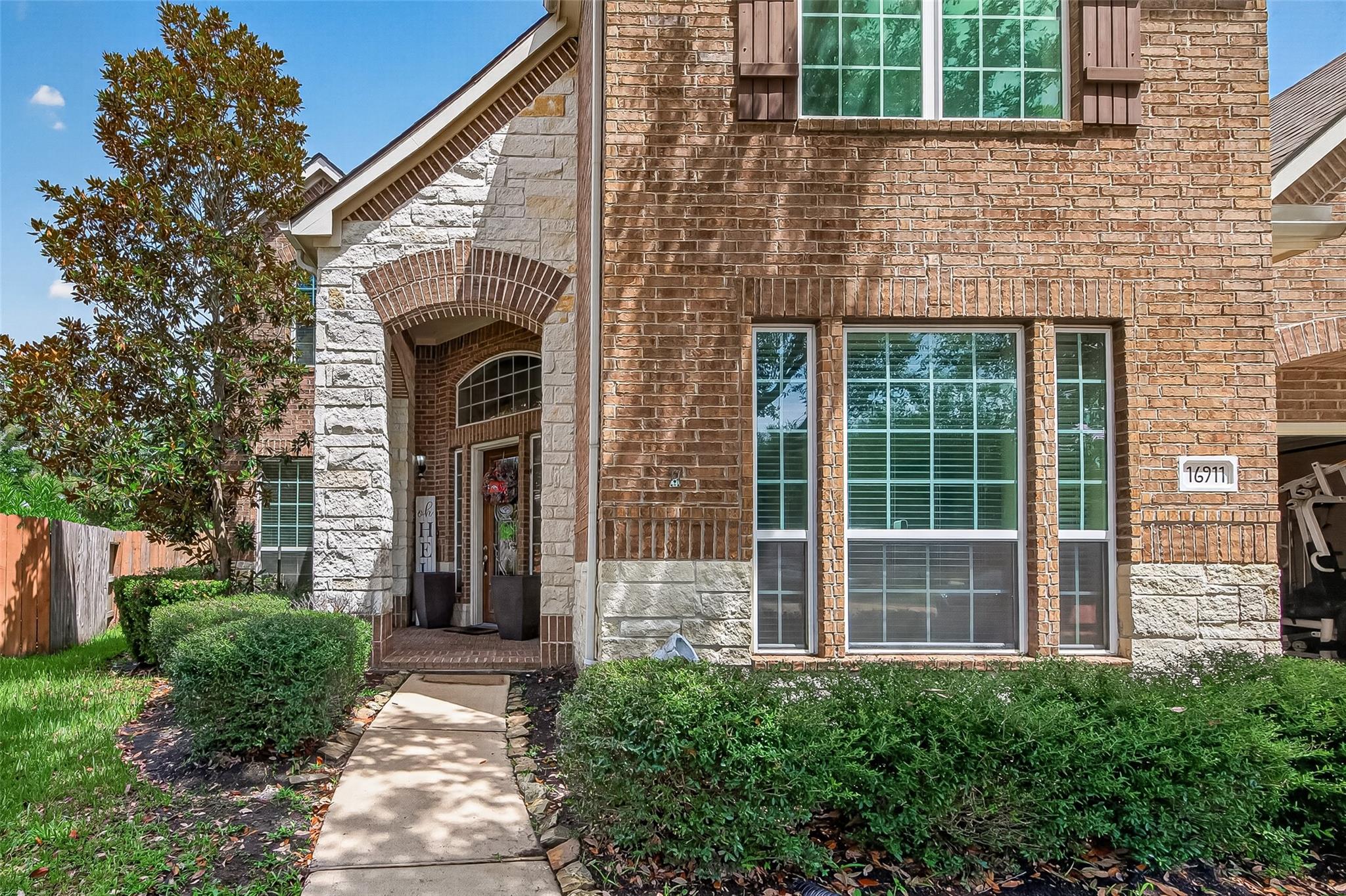 16911 N Aliana Rd, Richmond, TX 77407 photo