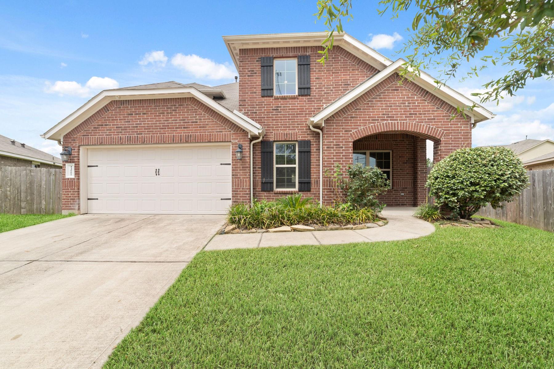 14005 Silver Falls Ct, Conroe, TX 77384