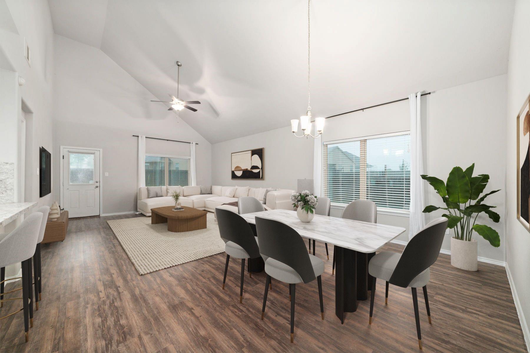 14005 Silver Falls Ct, Conroe, TX 77384 photo