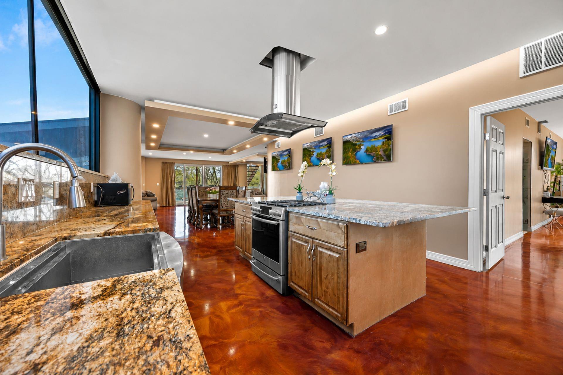 4015 Luell St, Houston, TX 77093 photo
