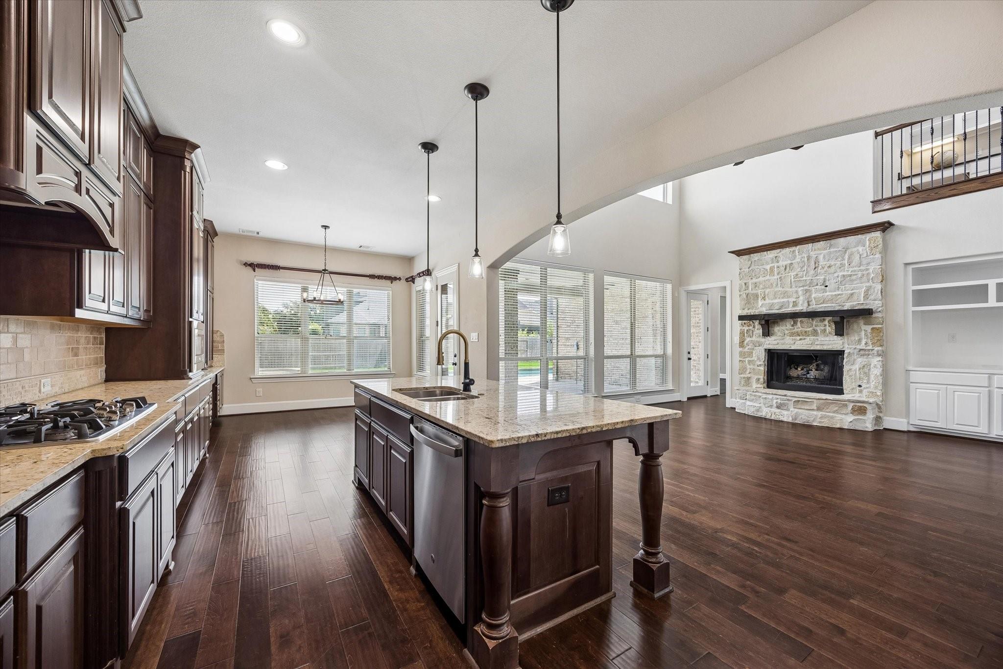 2303 Draycutt Dr, Katy, TX 77494 photo