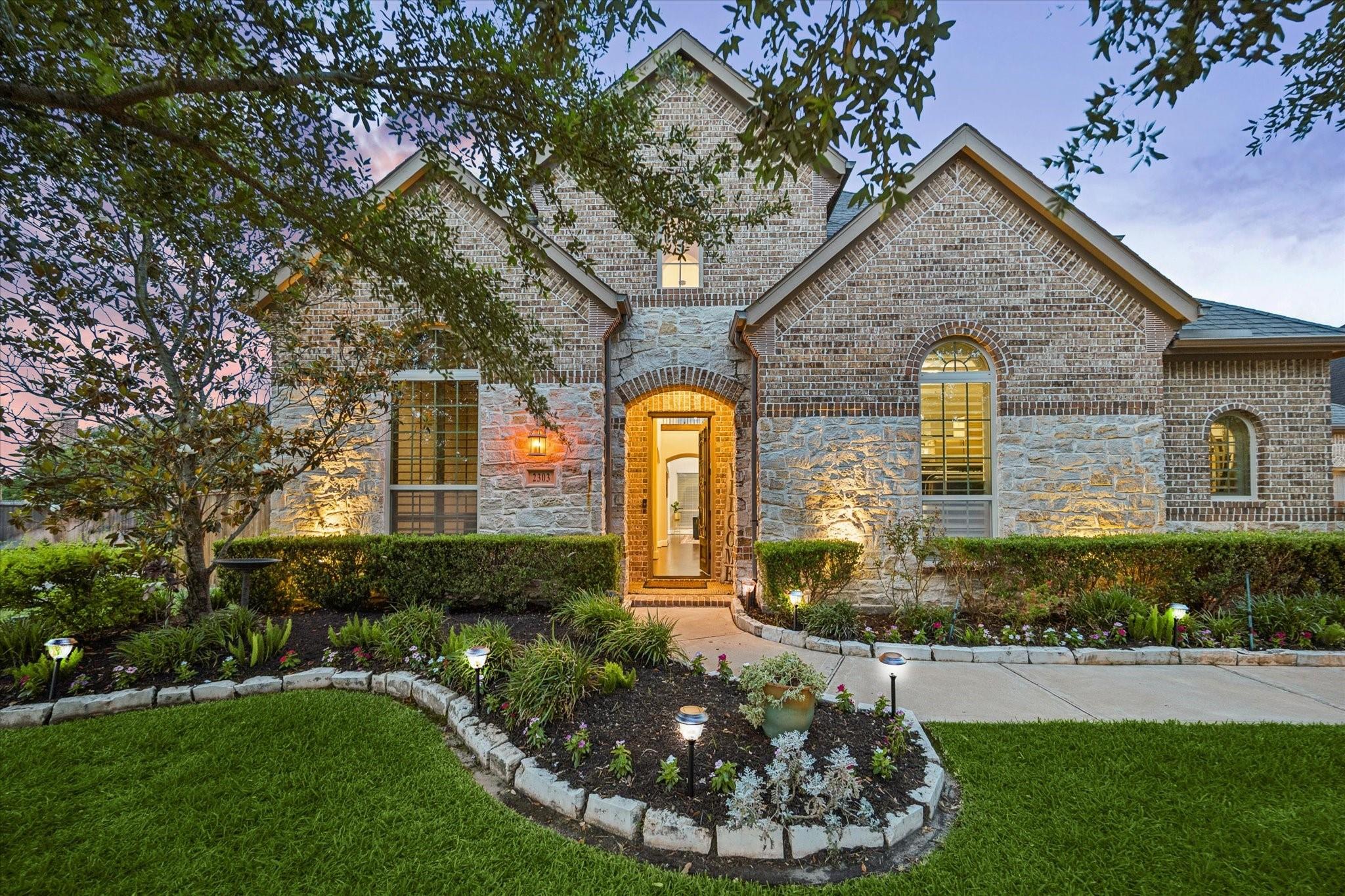 2303 Draycutt Dr, Katy, TX 77494 photo