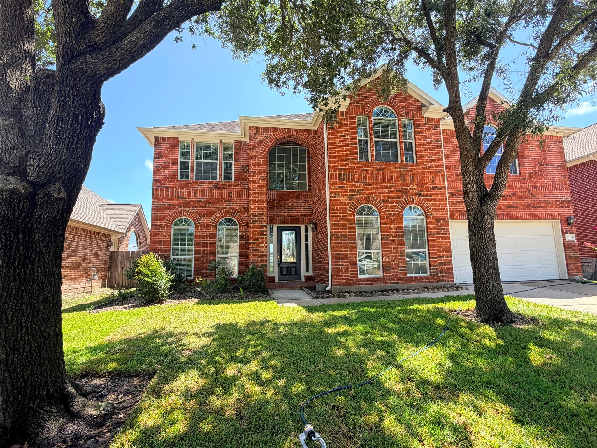 22110 Bridgestone Pine Ct, Spring, TX 77388 photo