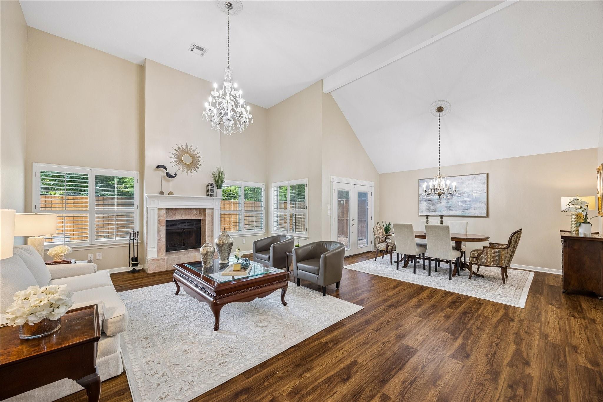 12800 Briar Forest Dr #104, Houston, TX 77077 photo
