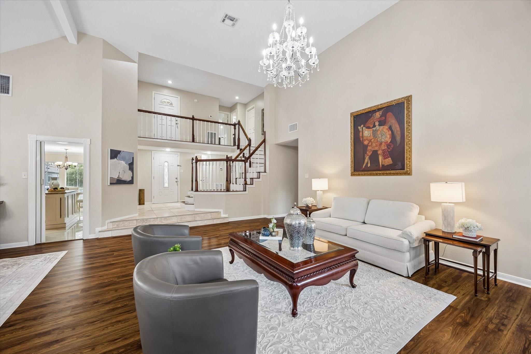 12800 Briar Forest Dr #104, Houston, TX 77077 photo