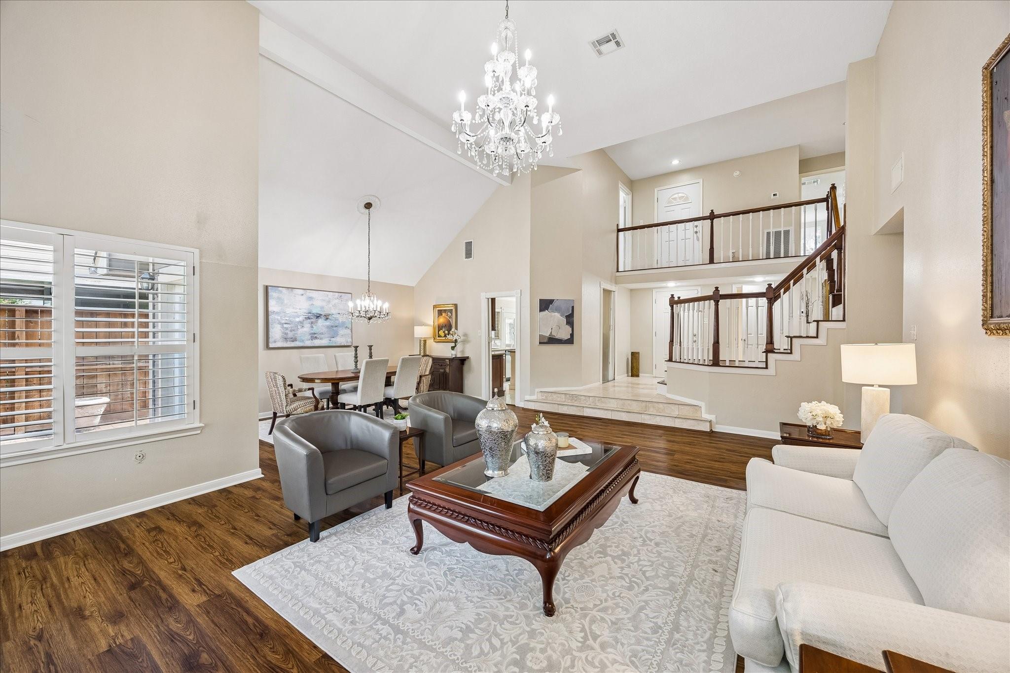 12800 Briar Forest Dr, Houston, TX 77077