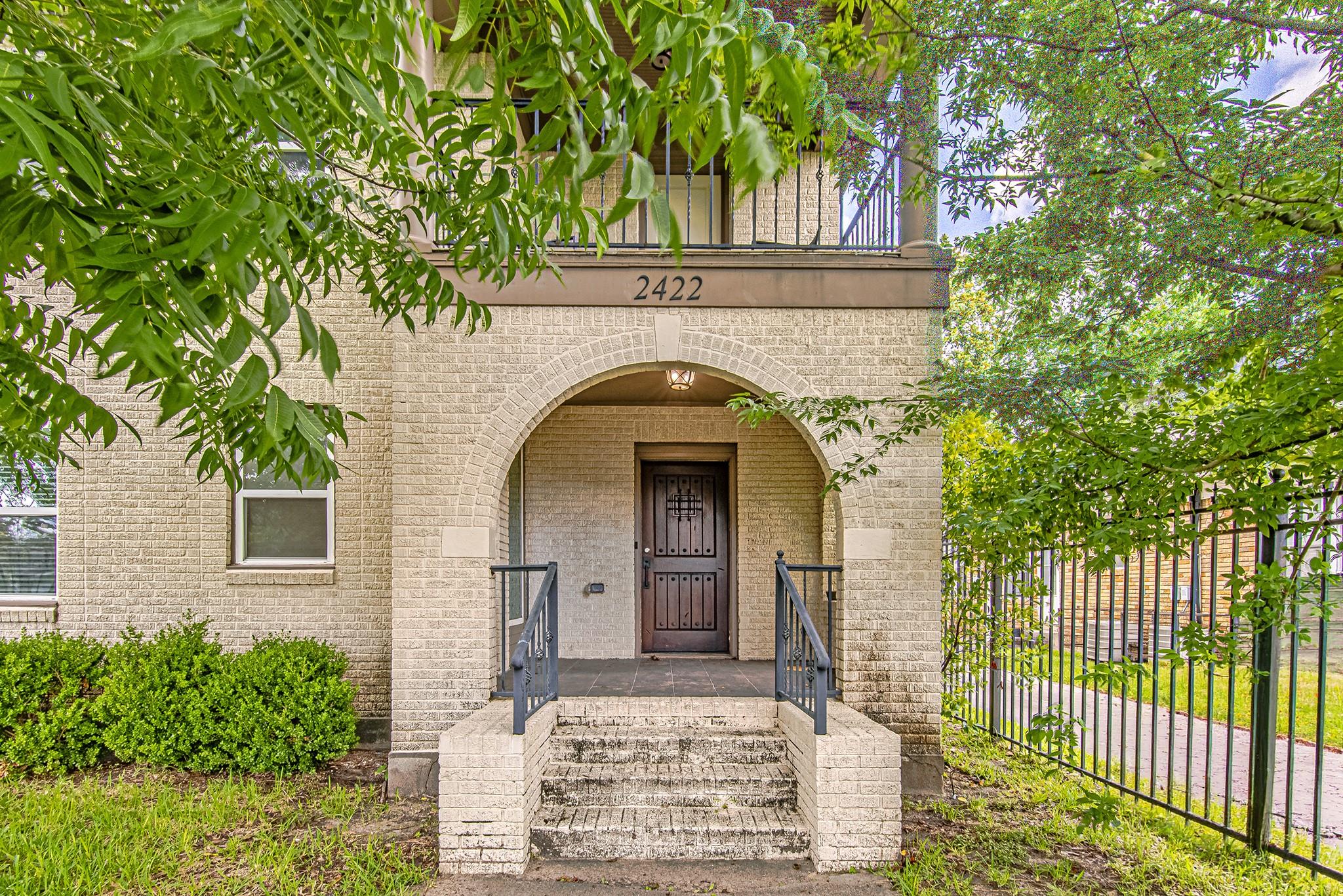 2422 Truxillo St, Houston, TX 77004 photo