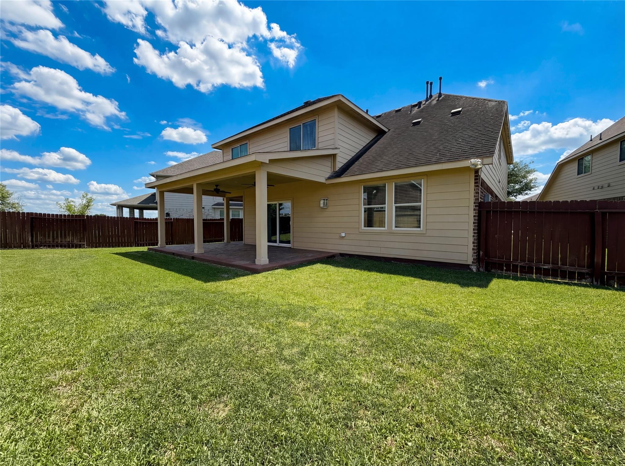 26306 Fox Ridge Ln, Katy, TX 77494 photo