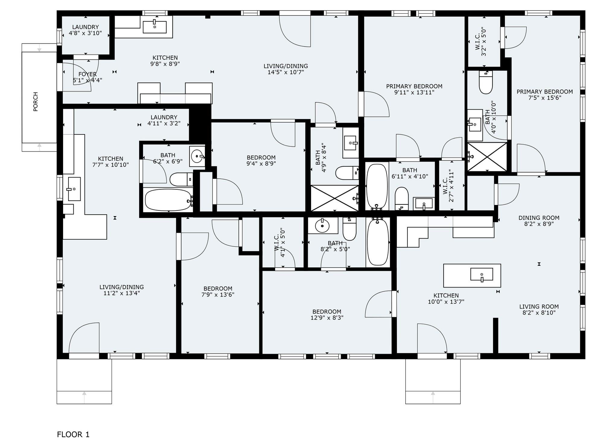 2527 Sumpter St, Houston, TX 77026 photo