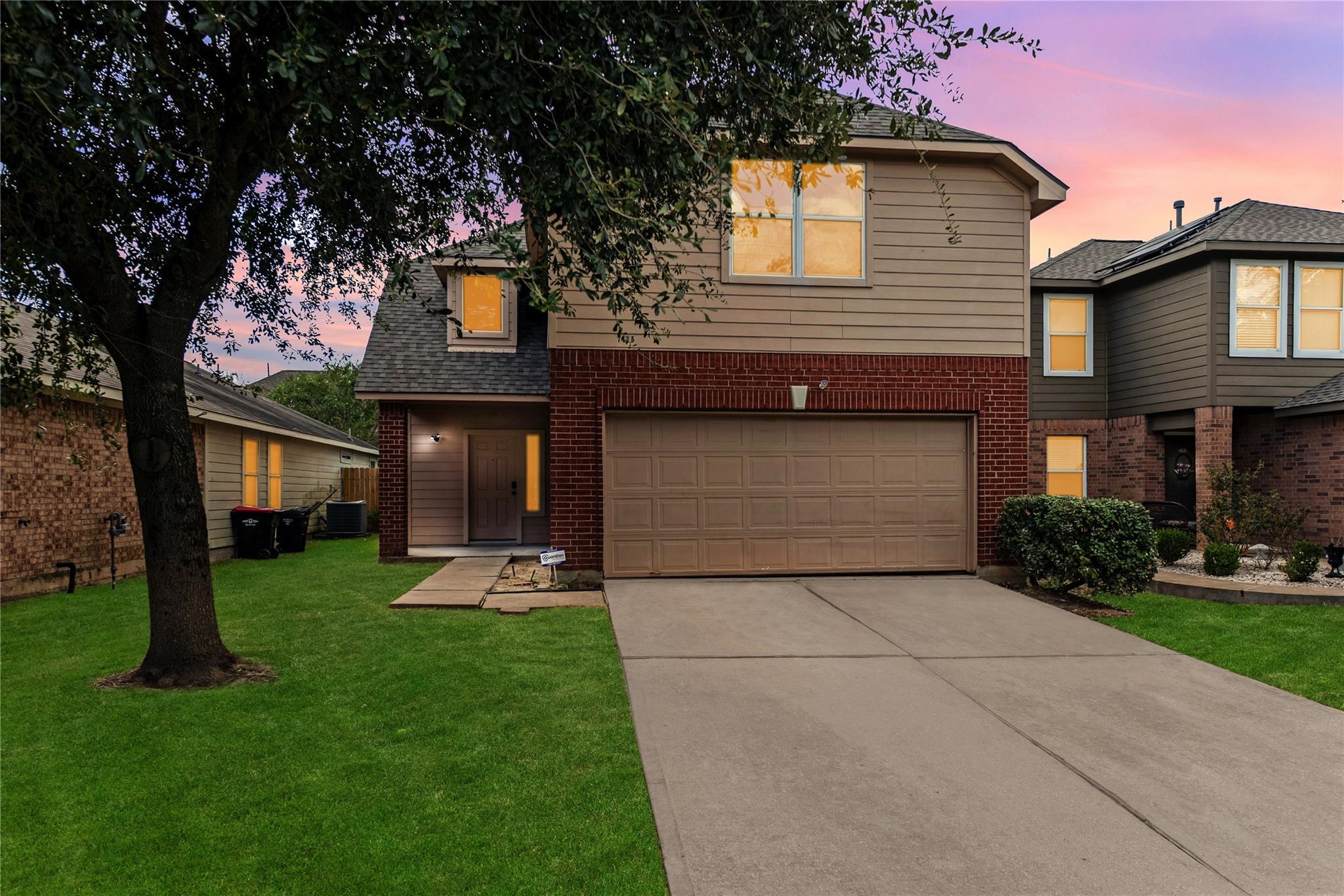 7415 Kransburg Ranch Dr, Cypress, TX 77433