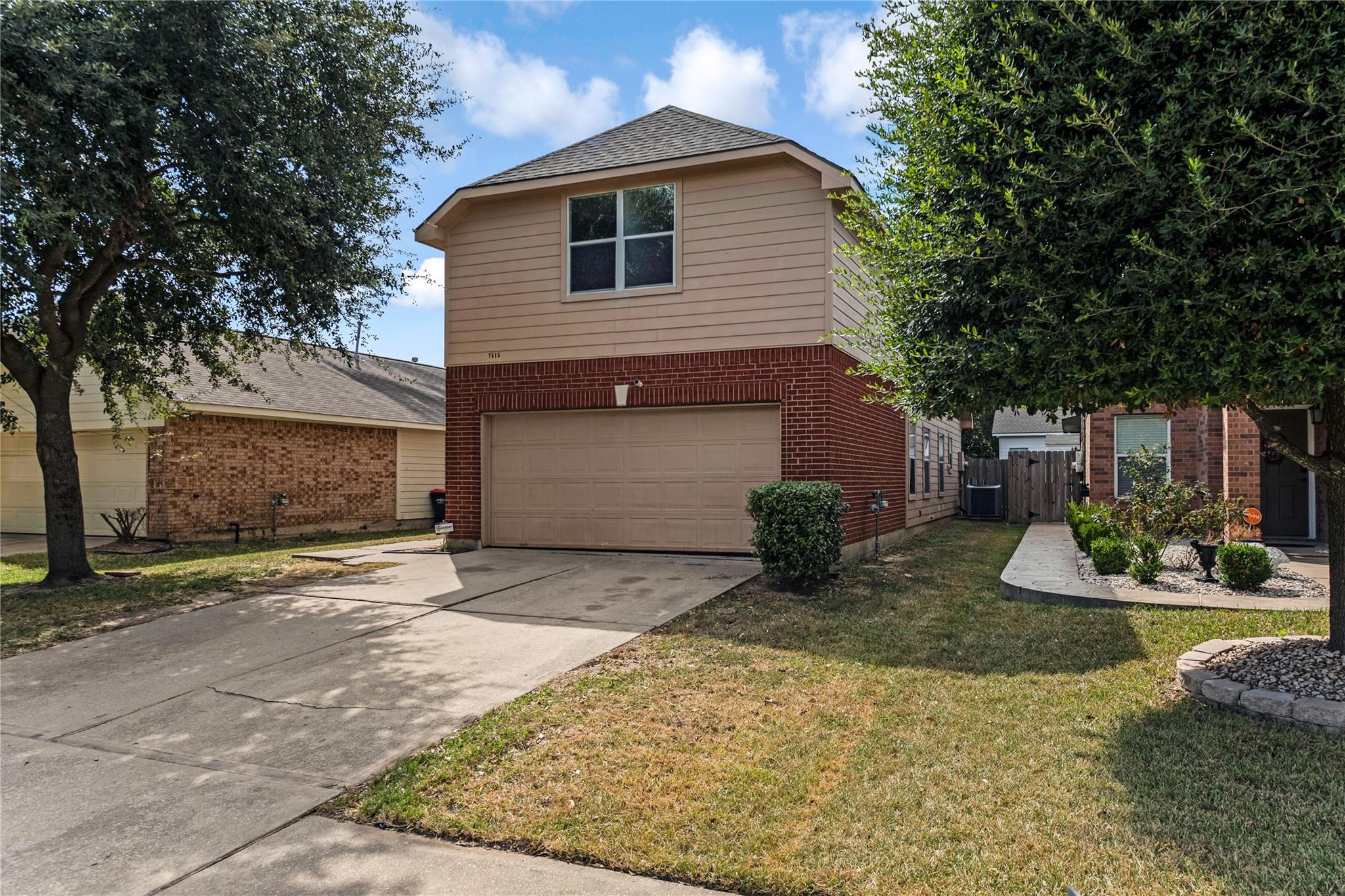 7415 Kransburg Ranch Dr, Cypress, TX 77433 photo