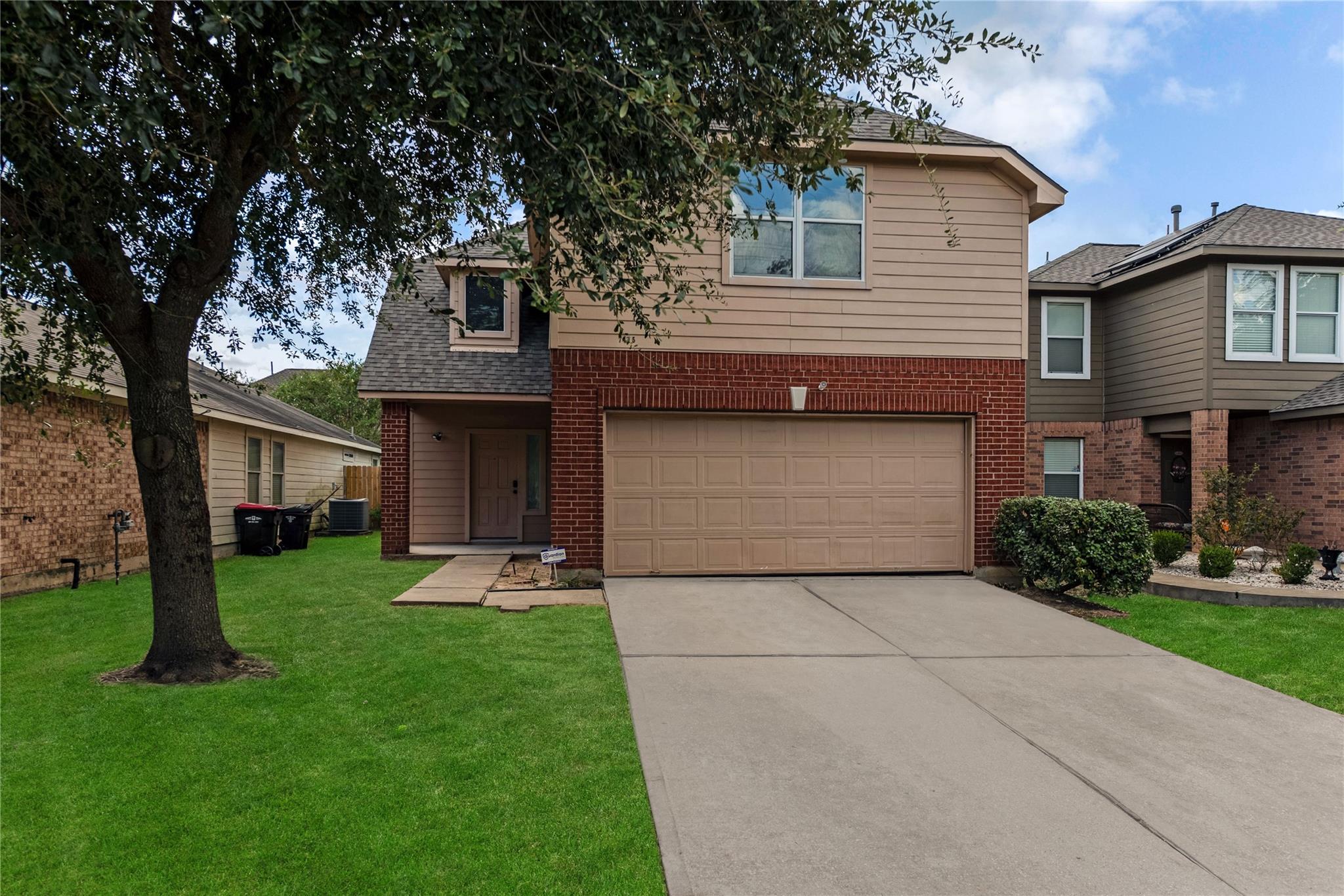 7415 Kransburg Ranch Dr, Cypress, TX 77433 photo