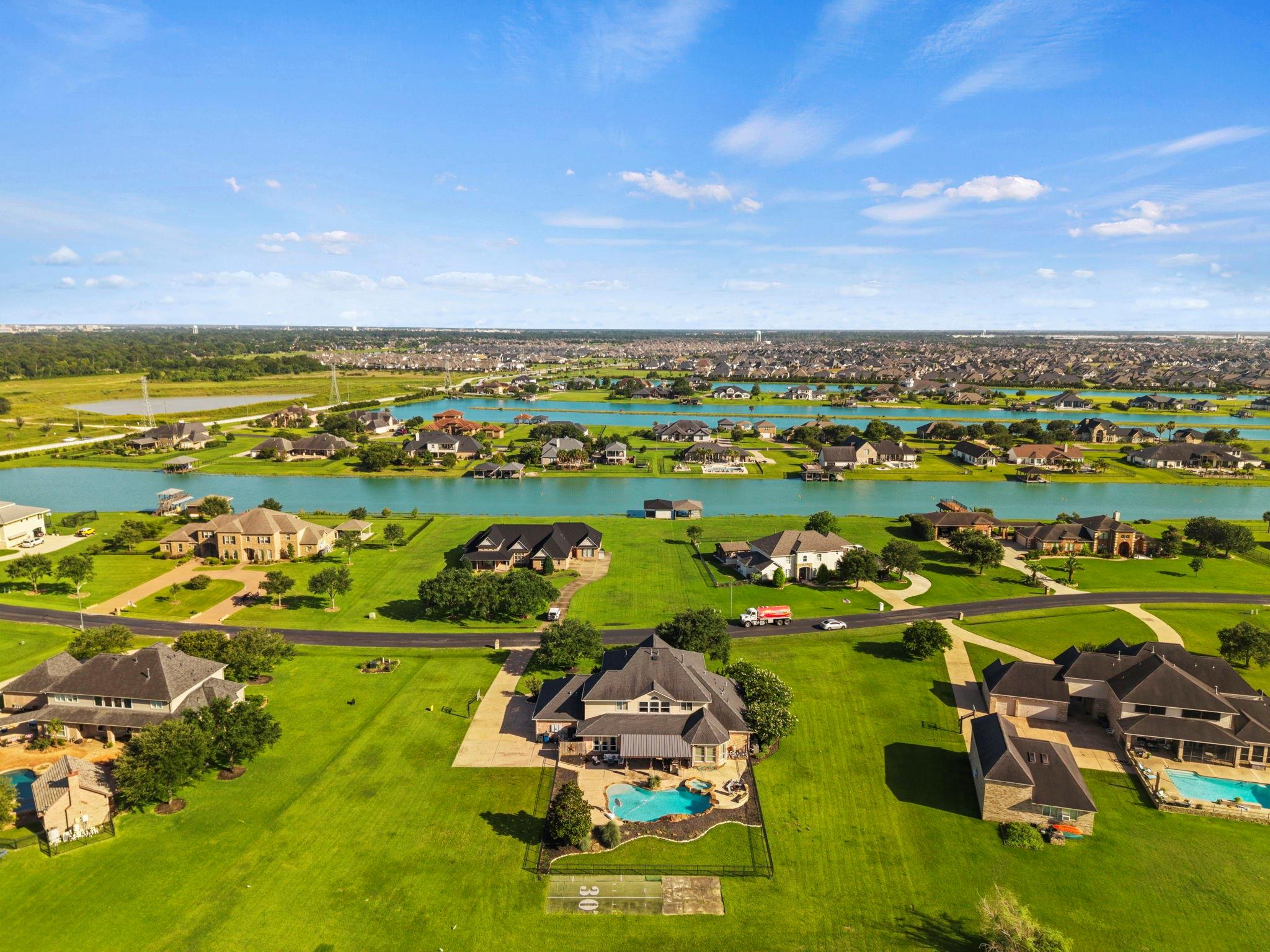 3519 Lake Of Katy Ln, Katy, TX 77493