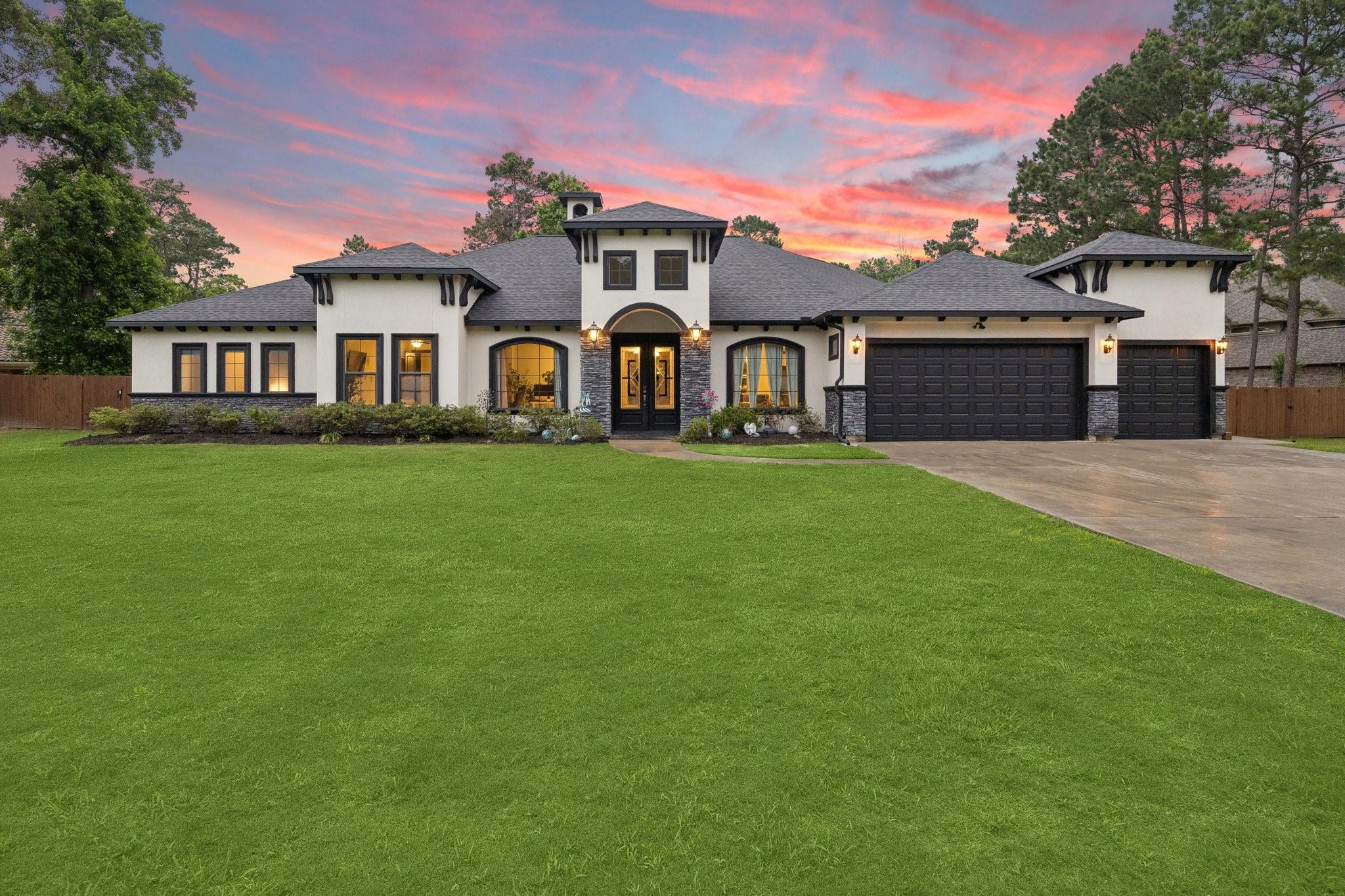 27303 E Benders Landing Blvd, Spring, TX 77386 photo