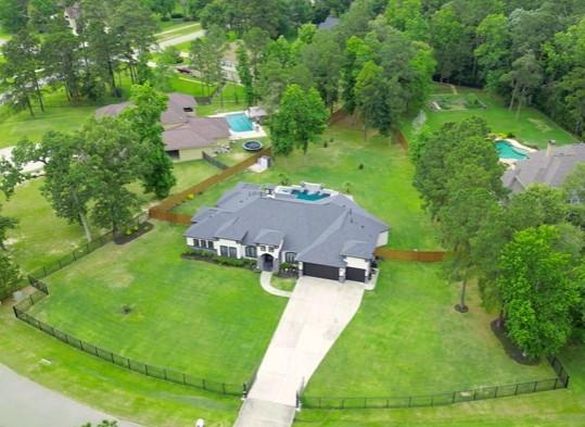 27303 E Benders Landing Blvd, Spring, TX 77386 photo