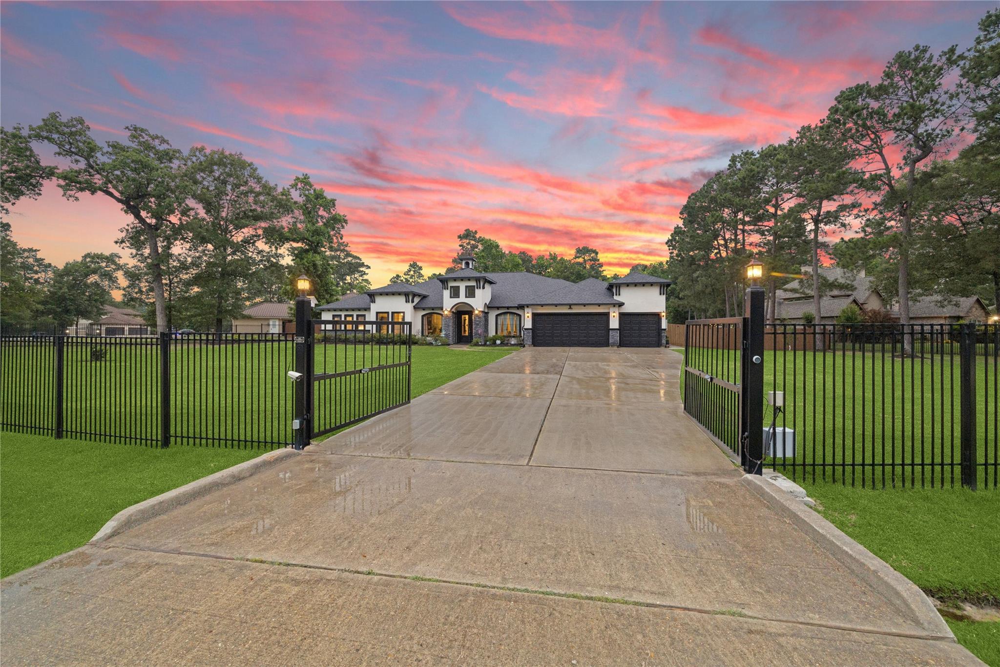 27303 Benders Landing Blvd, Spring, TX 77386