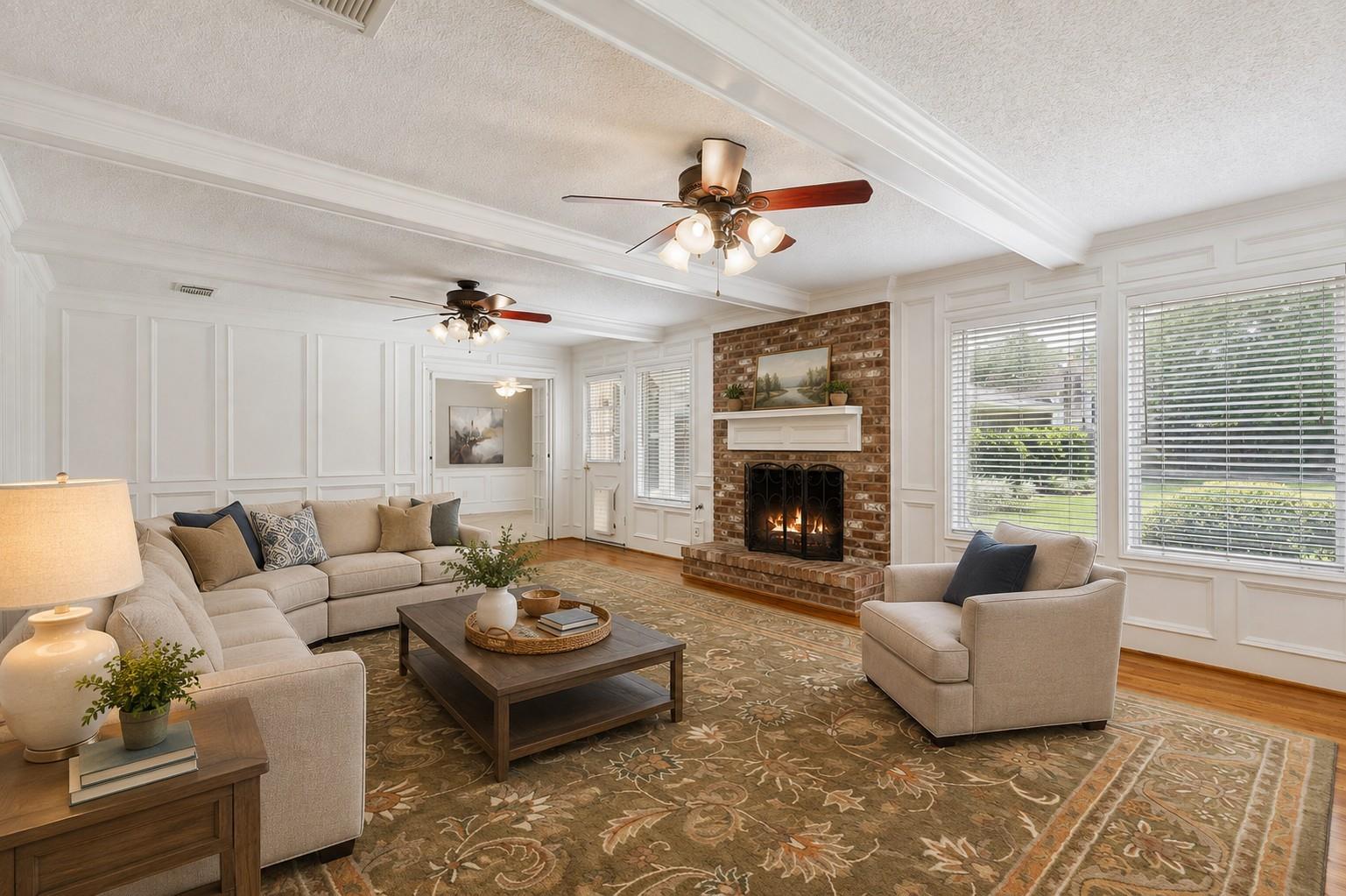 5619 Willow Walk St, Houston, TX 77069 photo