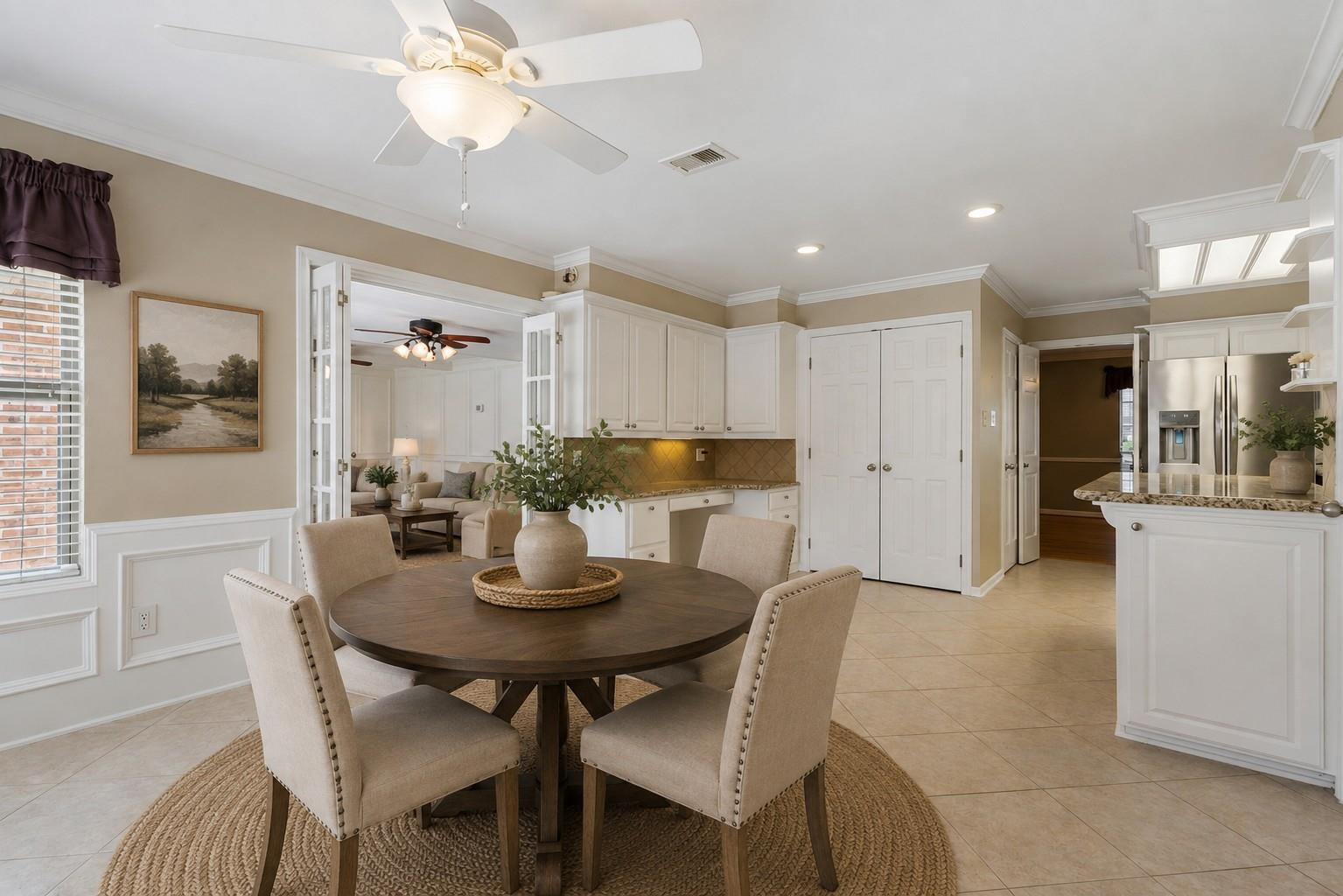 5619 Willow Walk St, Houston, TX 77069 photo