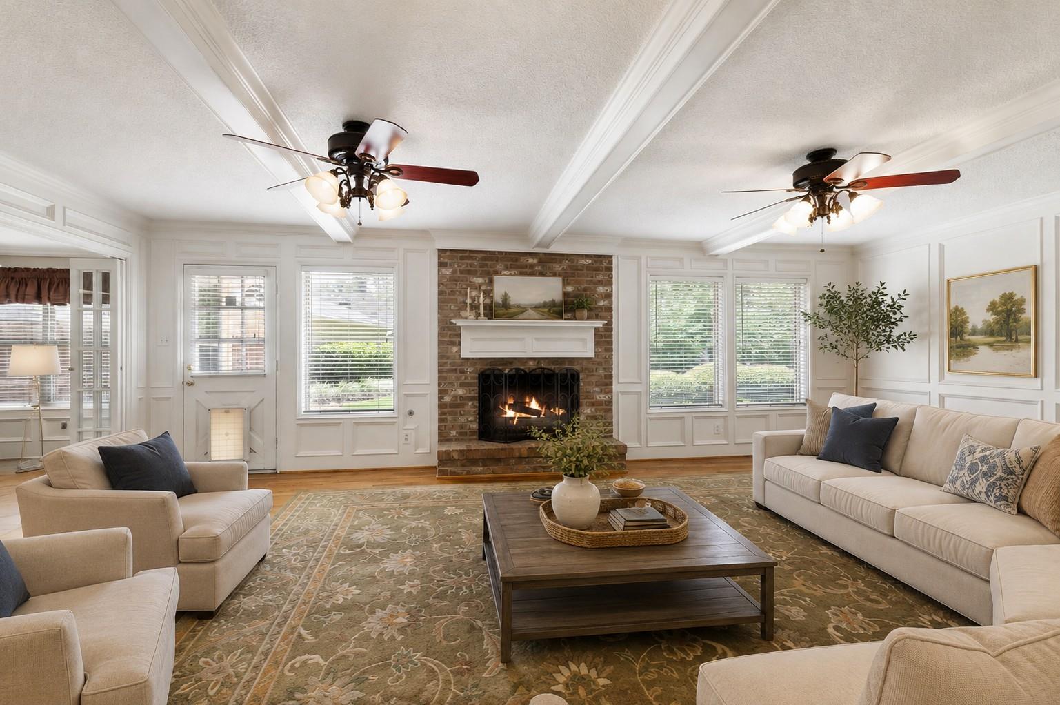 5619 Willow Walk St, Houston, TX 77069 photo