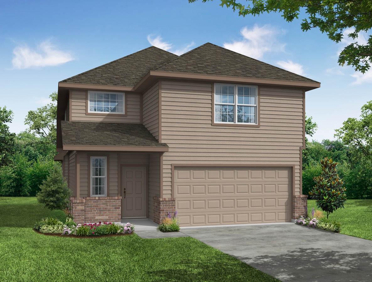 2986 Sir Ian Blake Dr, Conroe, TX 77301