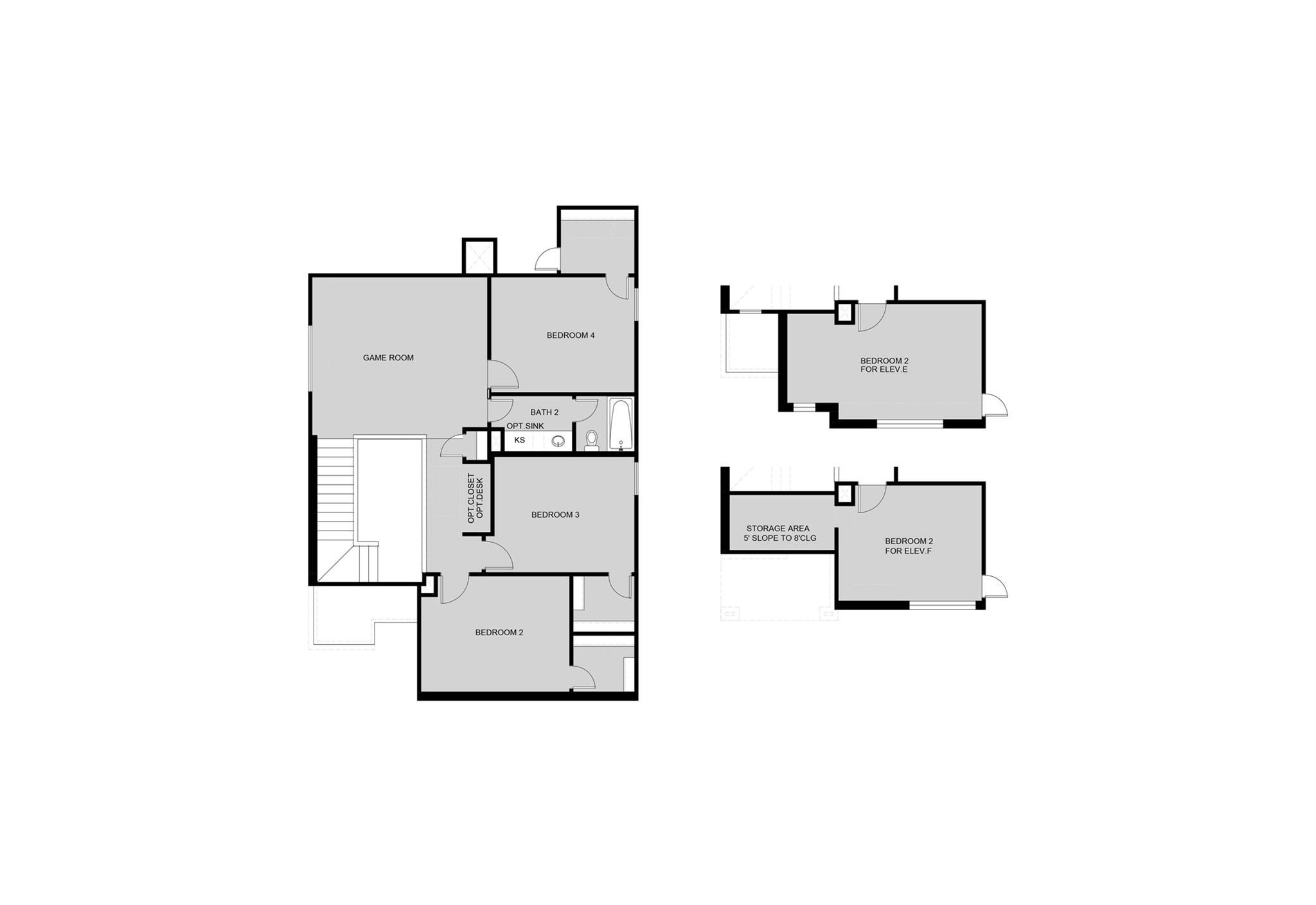 2986 Sir Ian Blake Dr, Conroe, TX 77301 photo