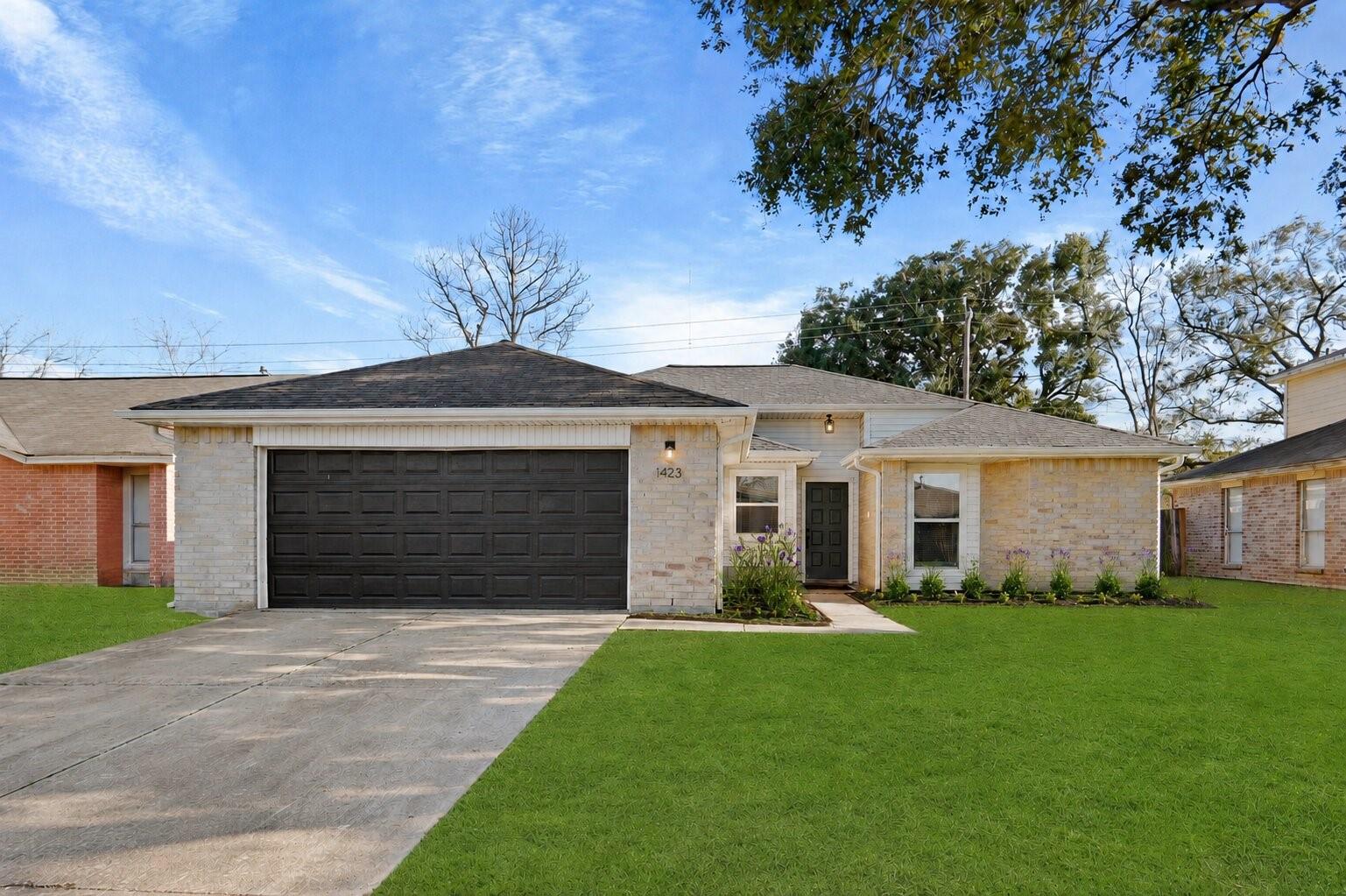 1423 Lazy Spring Dr, Missouri City, TX 77489