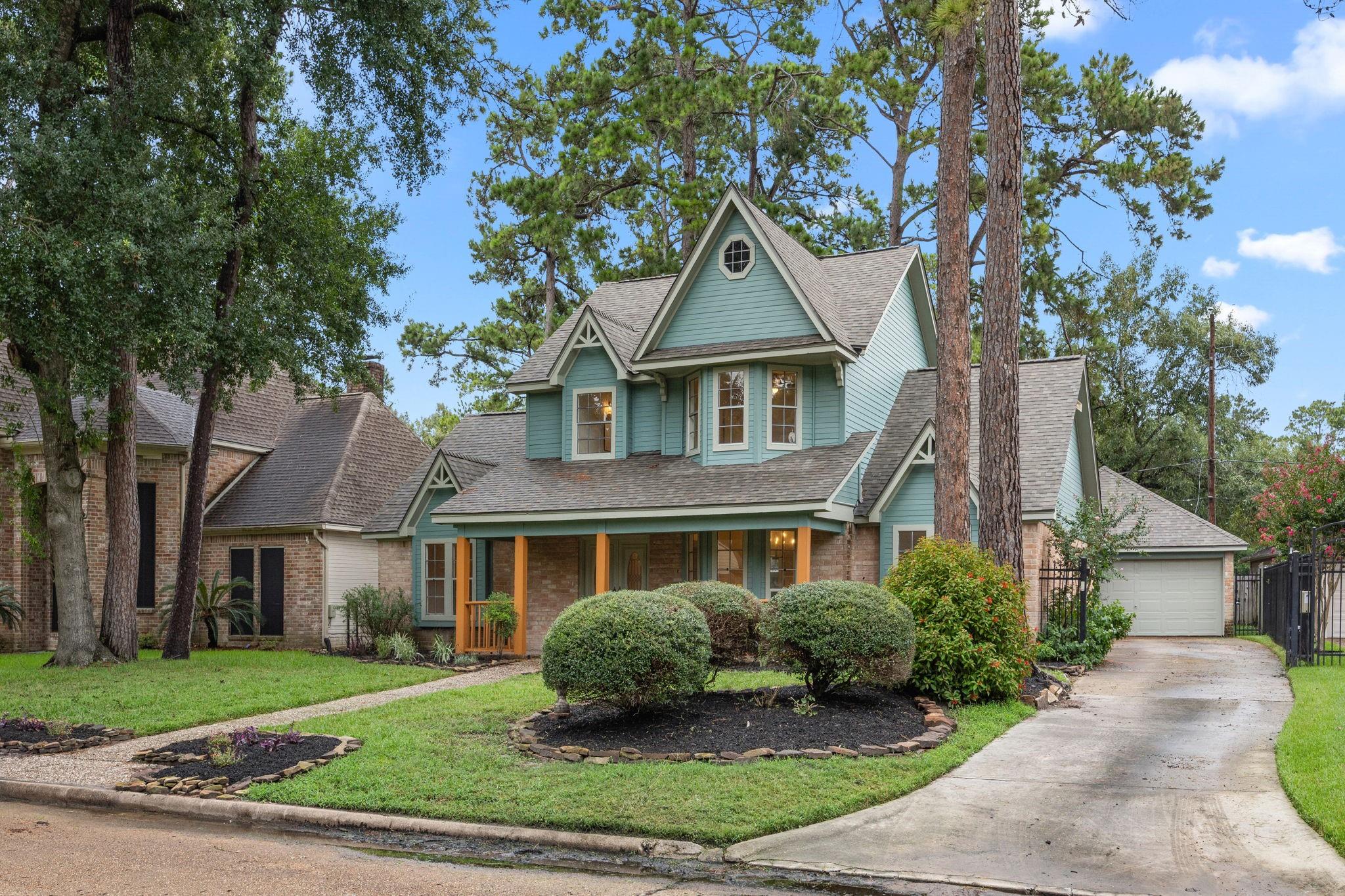14710 Oak Bluff Ct, Houston, TX 77070 photo