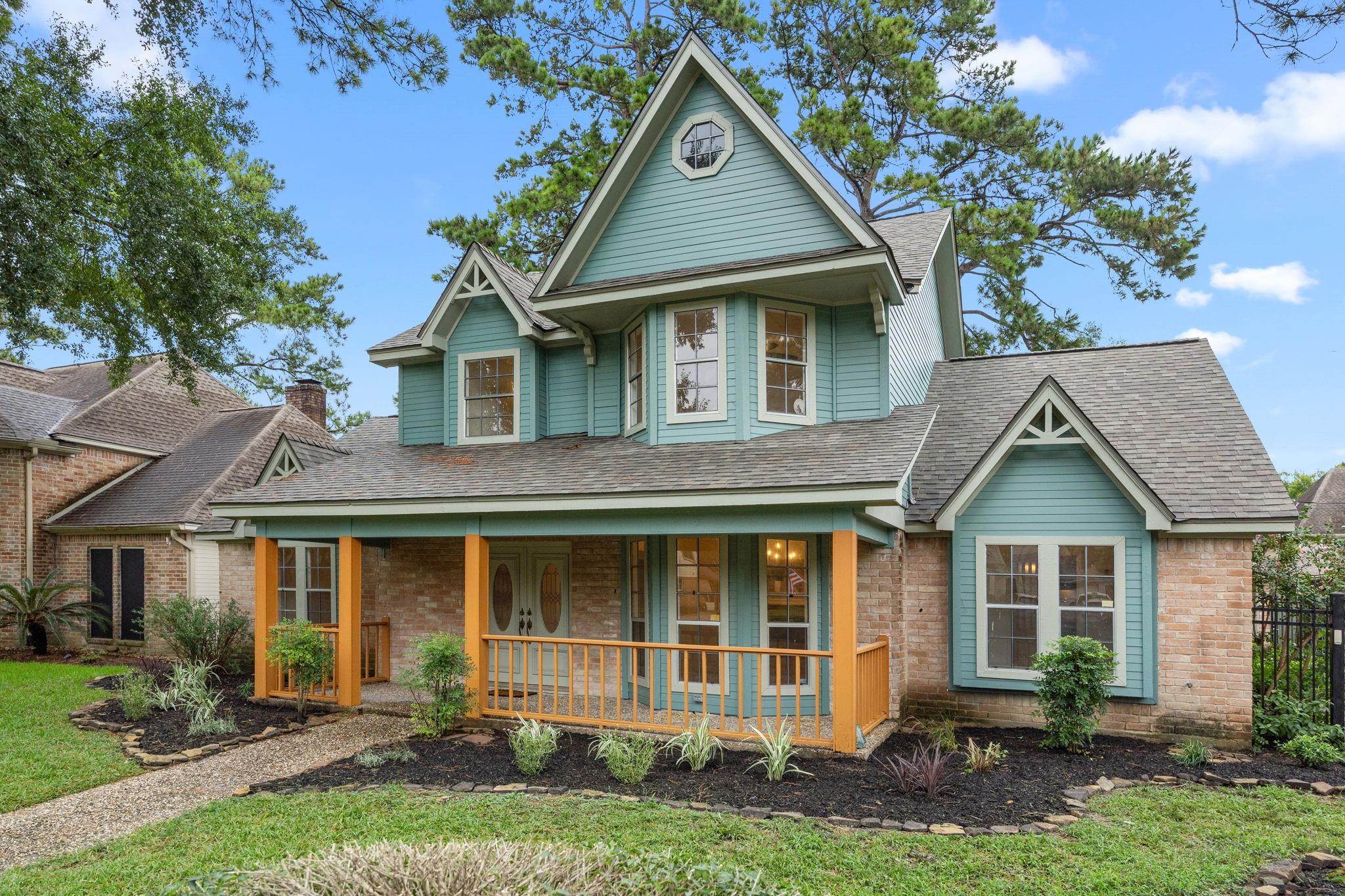 14710 Oak Bluff Ct, Houston, TX 77070 photo