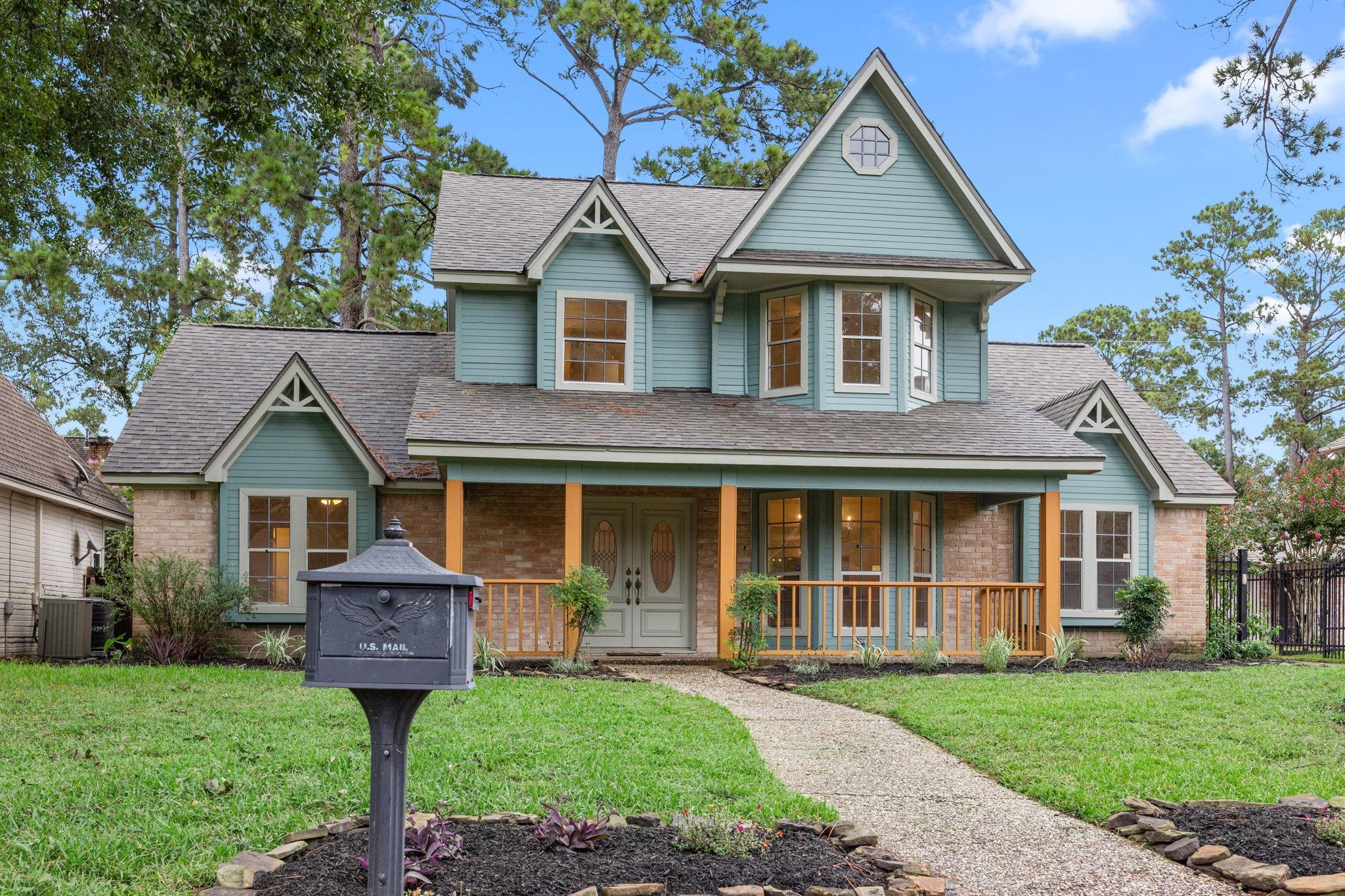14710 Oak Bluff Ct, Houston, TX 77070 photo