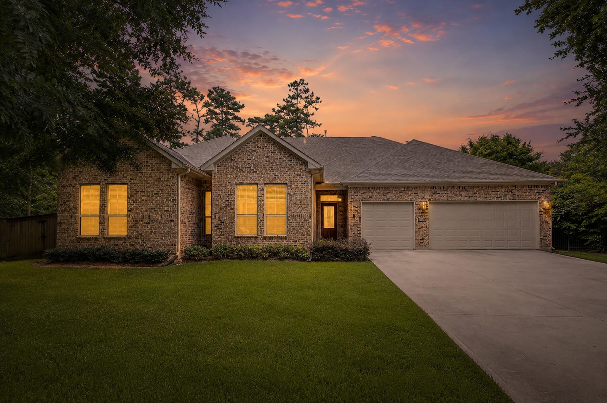 25210 Wilkes Park, Tomball, TX 77375