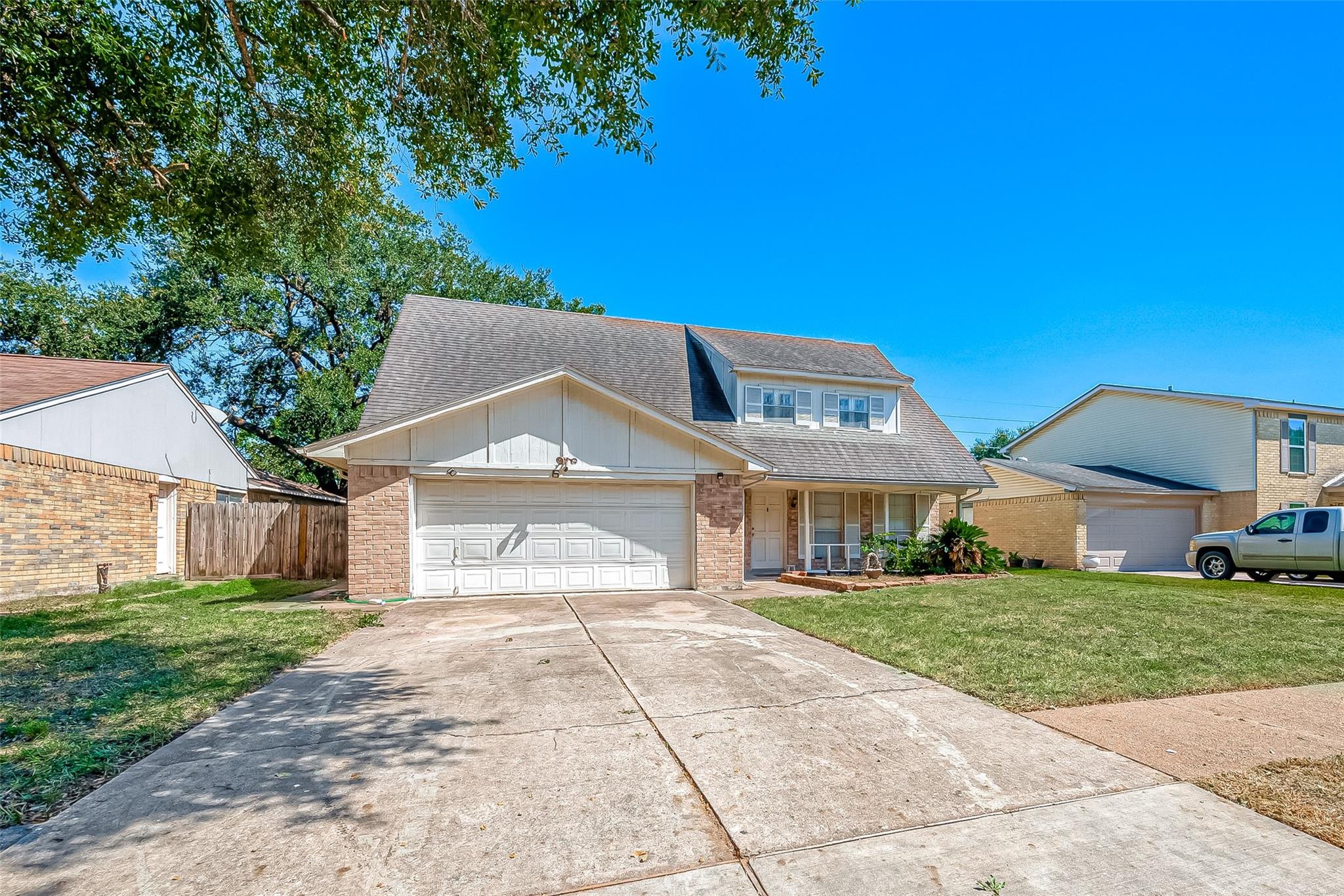11014 Broken Sky Dr, Houston, TX 77064 photo