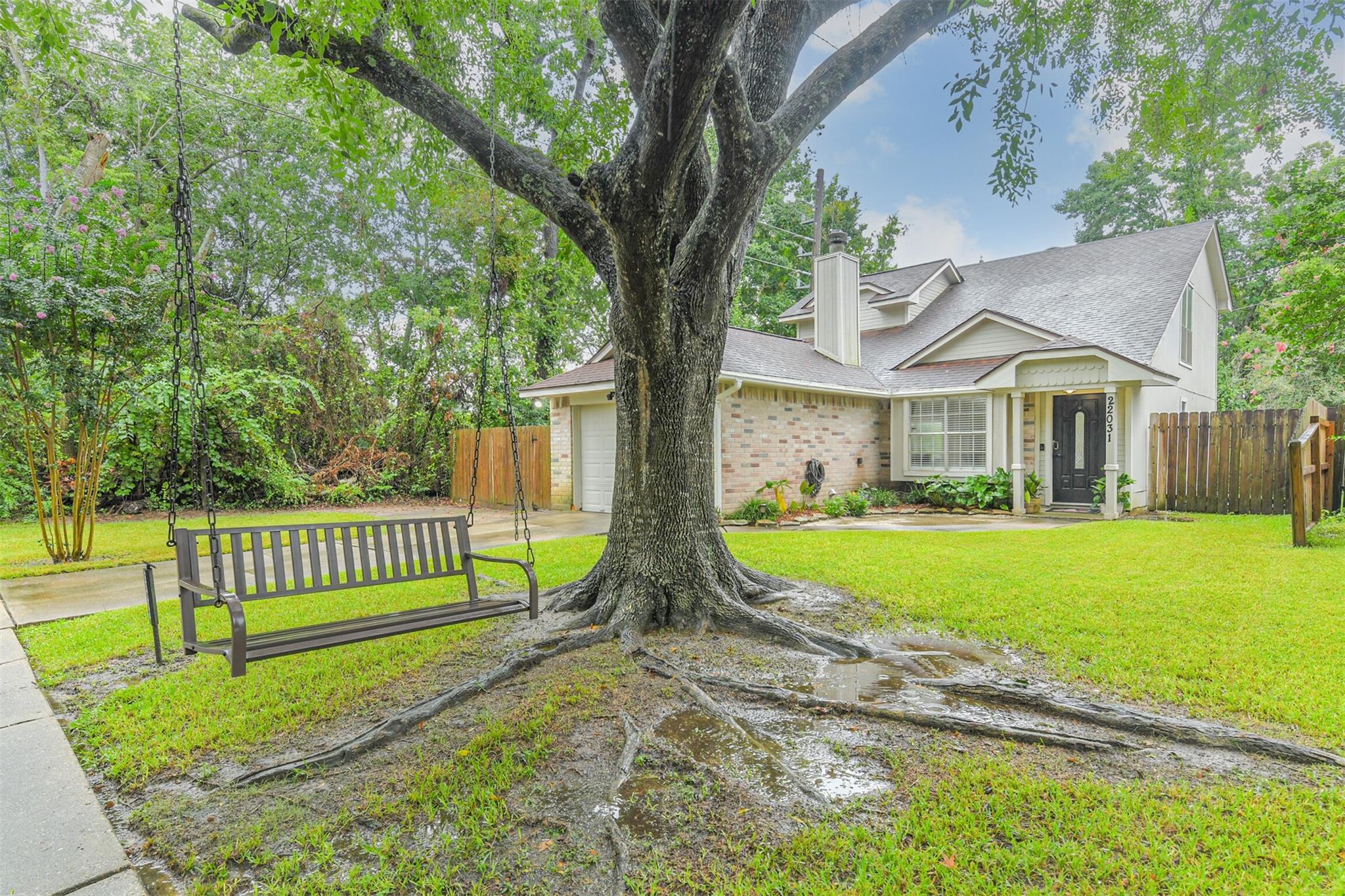 22031 Jay Dr, Spring, TX 77373 photo