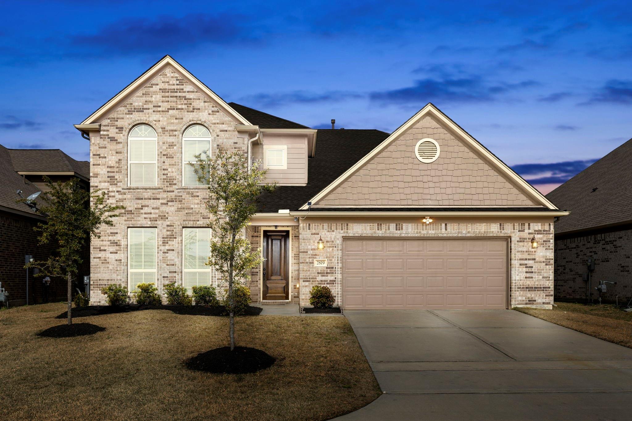 2819 Bradbury Hills Dr, Spring, TX 77373 photo