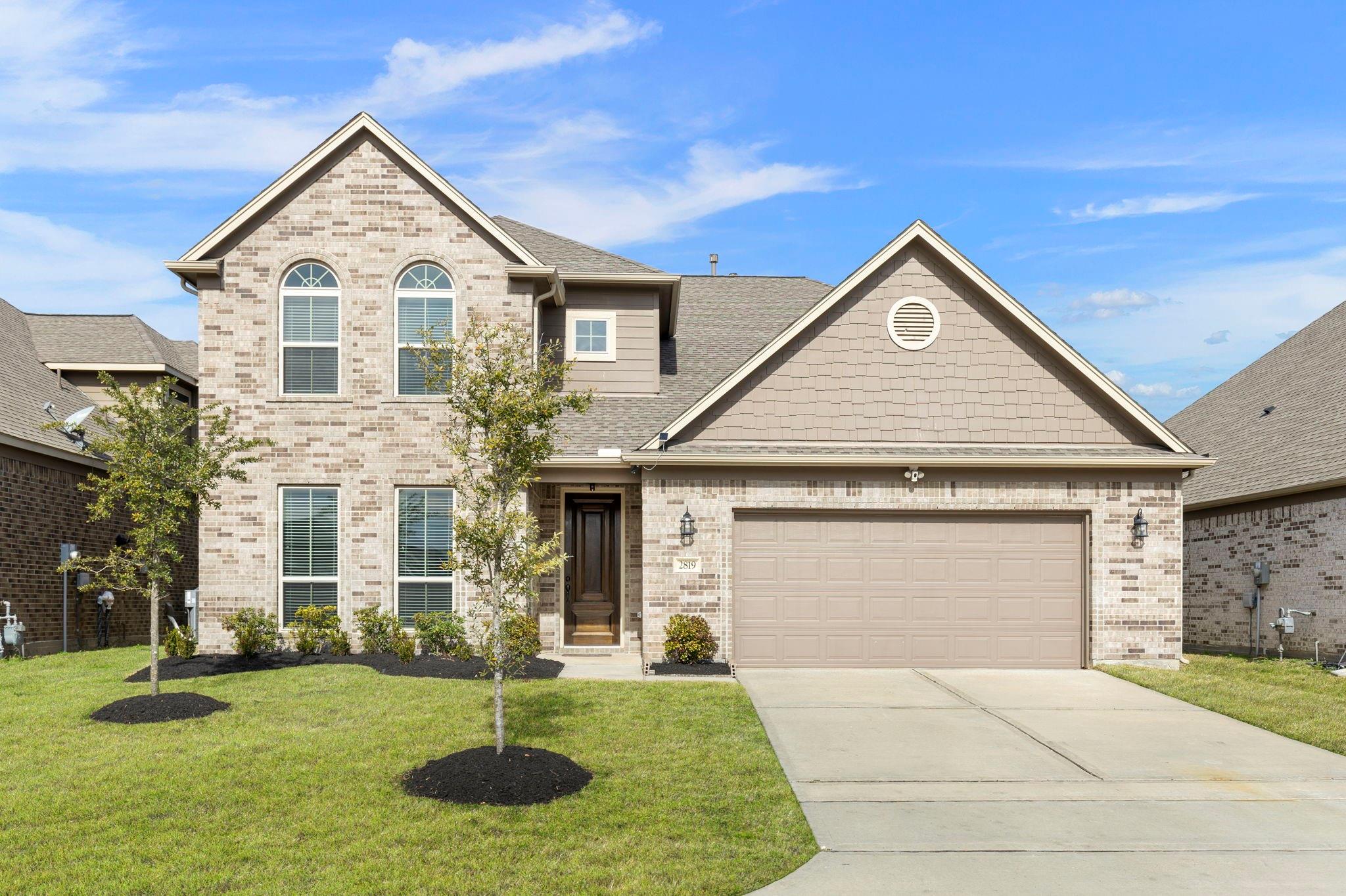 2819 Bradbury Hills Dr, Spring, TX 77373