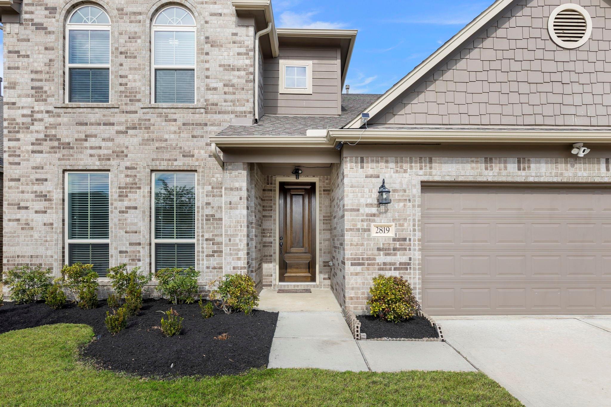 2819 Bradbury Hills Dr, Spring, TX 77373 photo