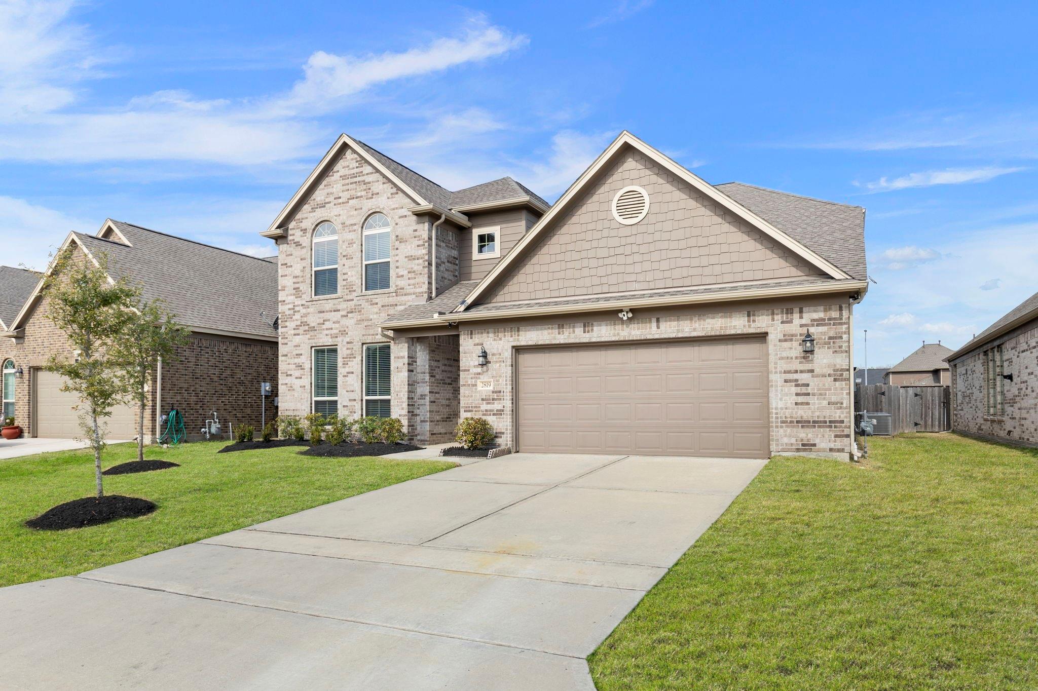 2819 Bradbury Hills Dr, Spring, TX 77373 photo