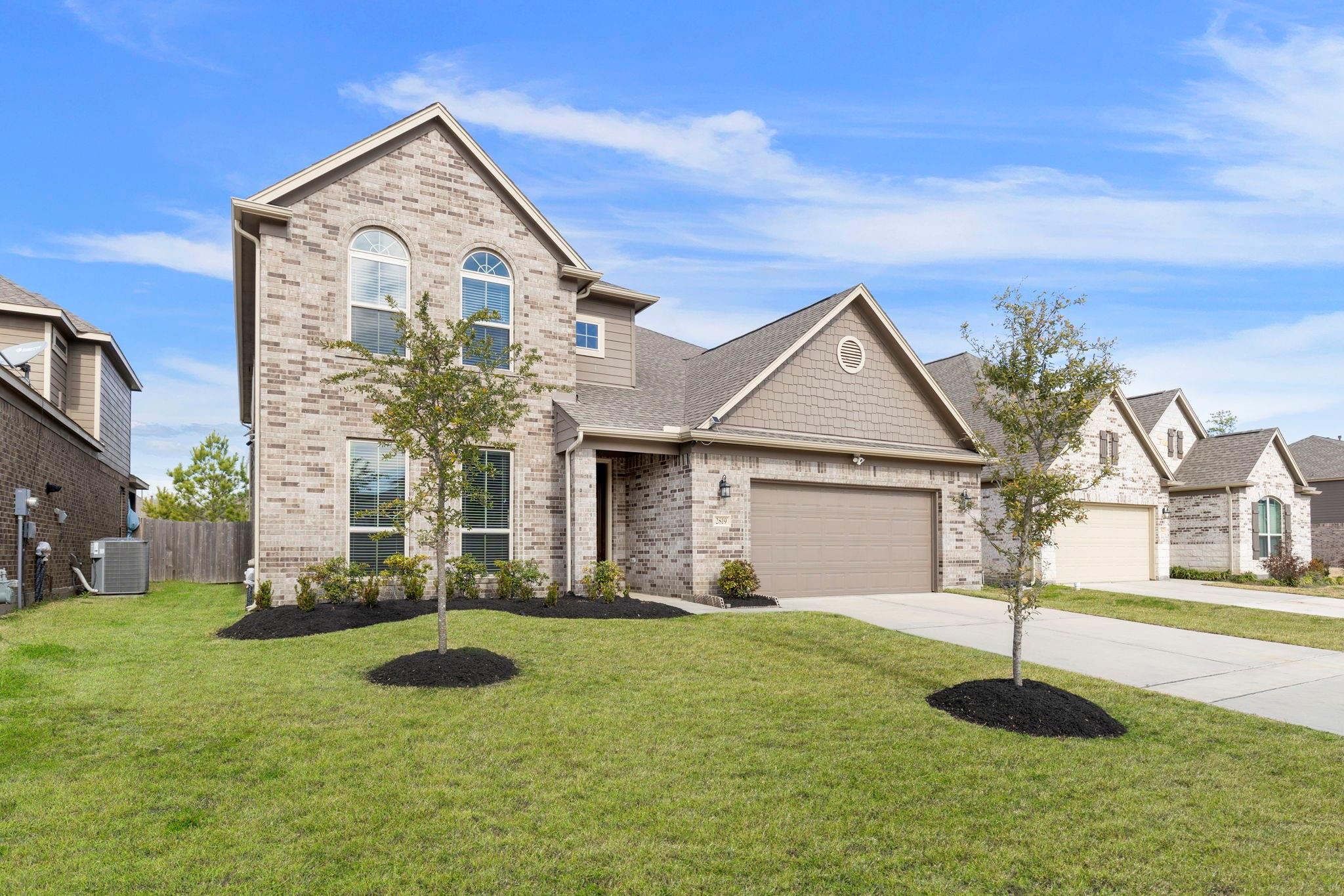 2819 Bradbury Hills Dr, Spring, TX 77373 photo