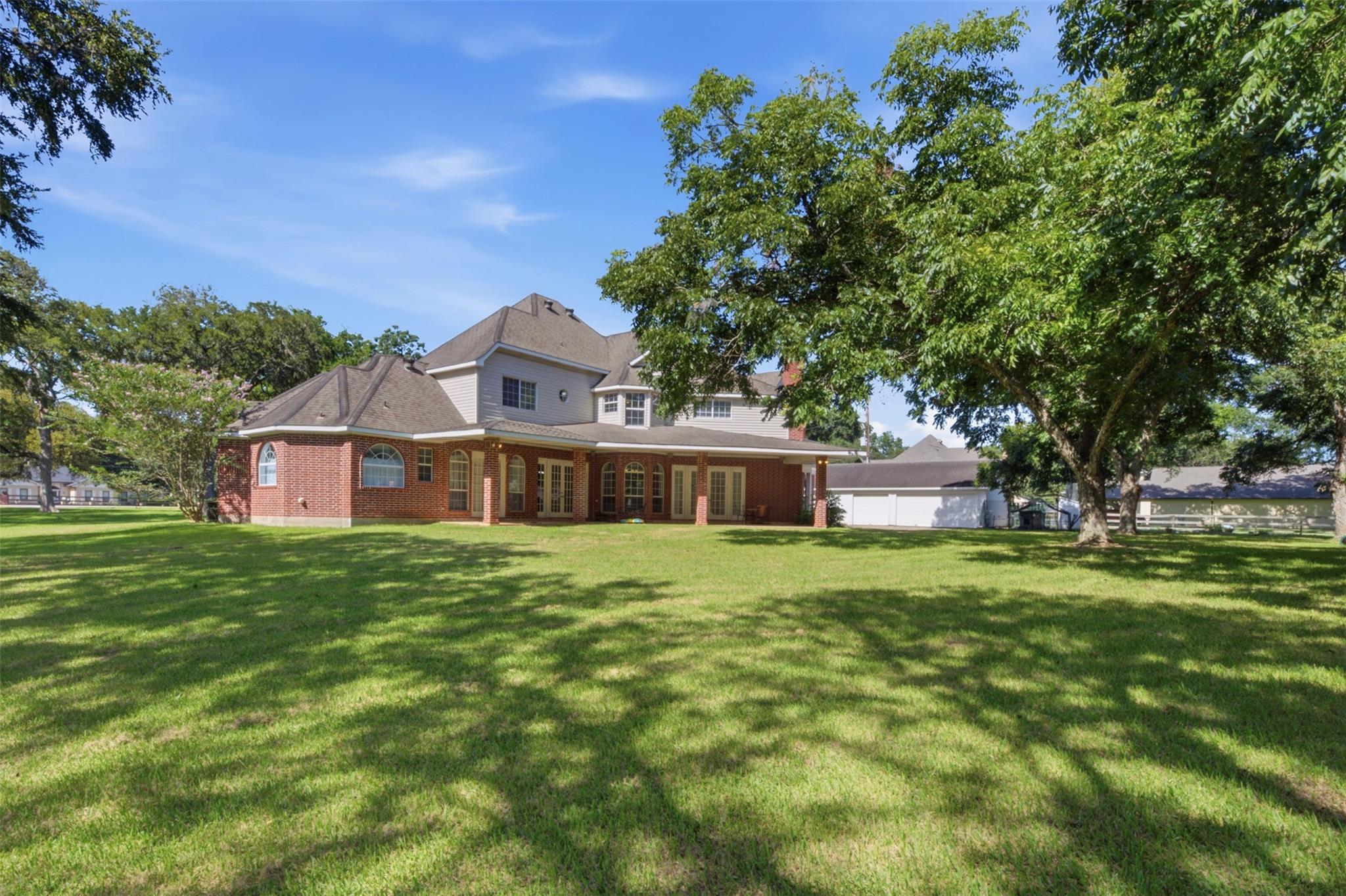 4907 Mimosa Ln, Richmond, TX 77406 photo