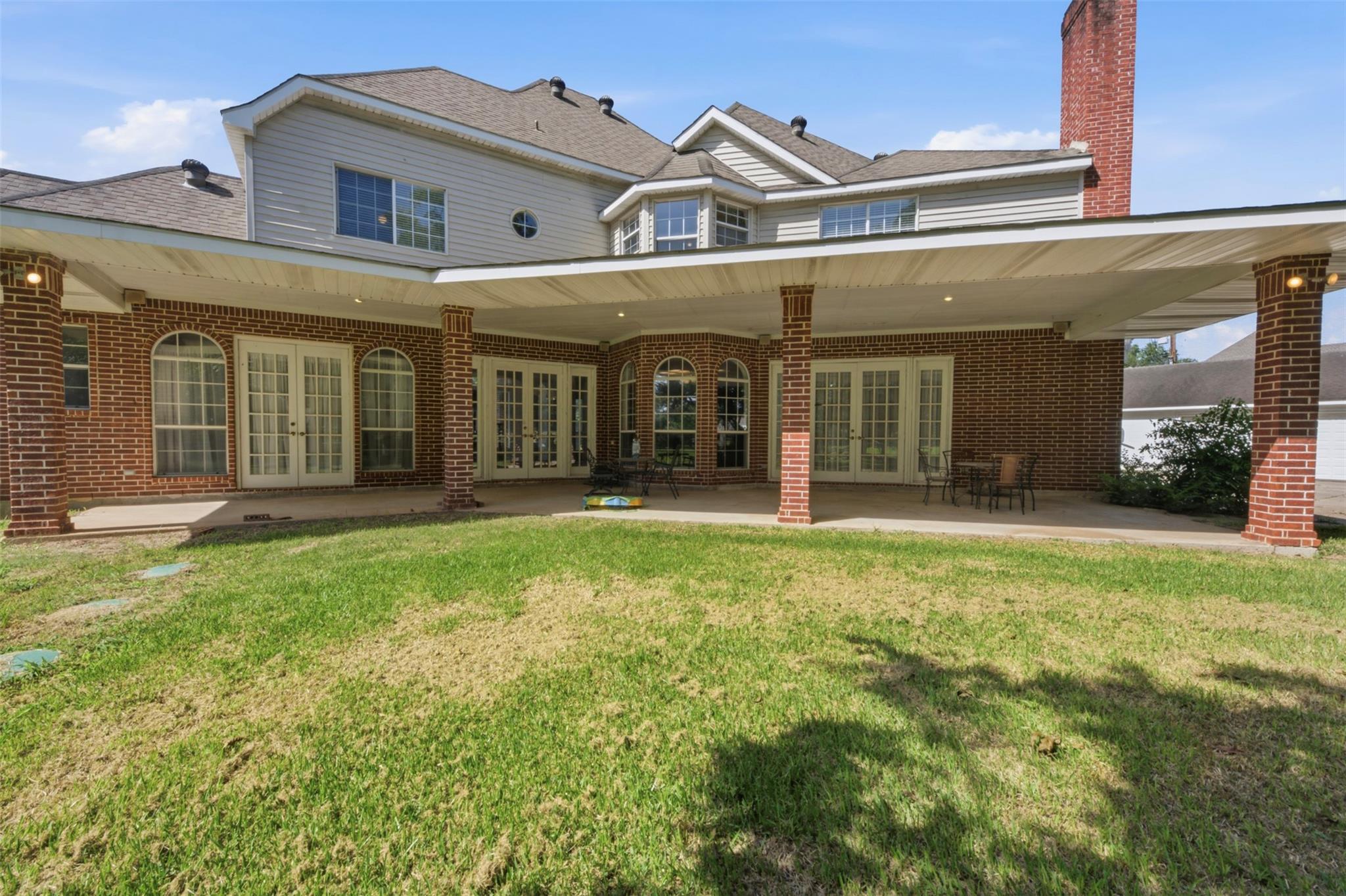 4907 Mimosa Ln, Richmond, TX 77406 photo