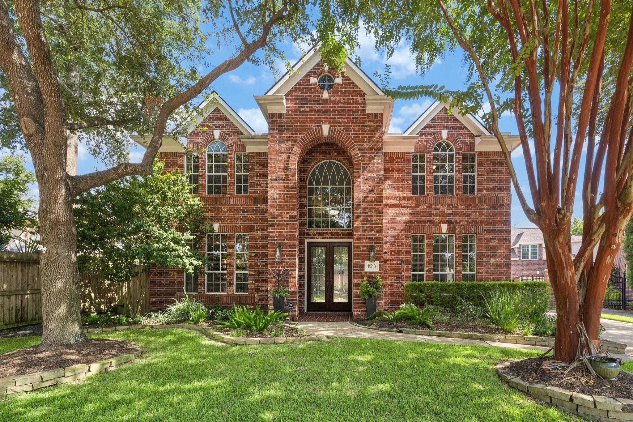 11510 Pecan Canyon Ct, Tomball, TX 77377