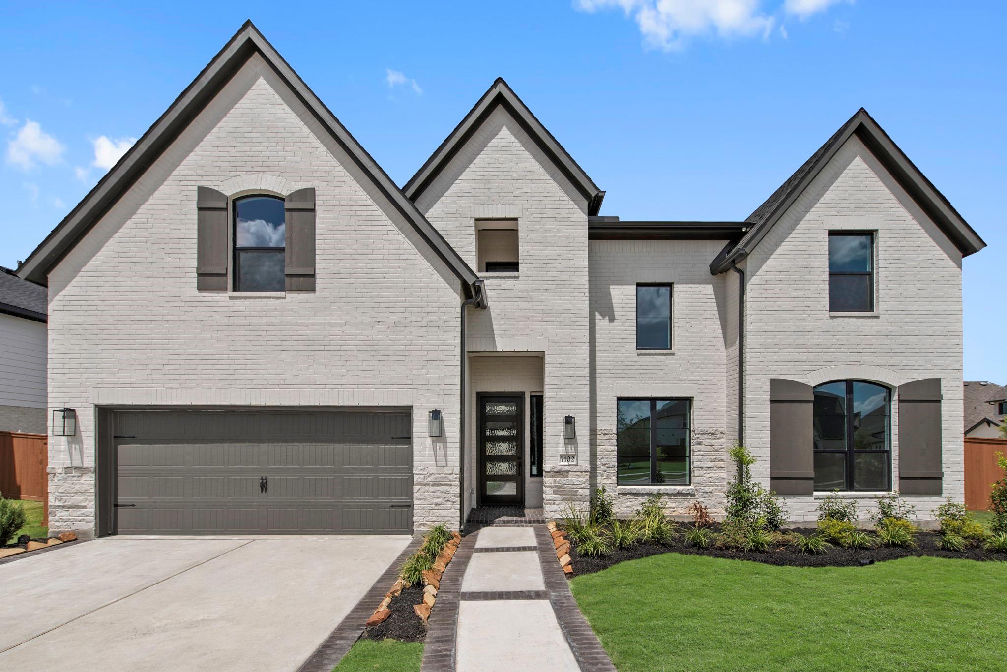 7102 Rustic Forest Dr, Katy, TX 77493