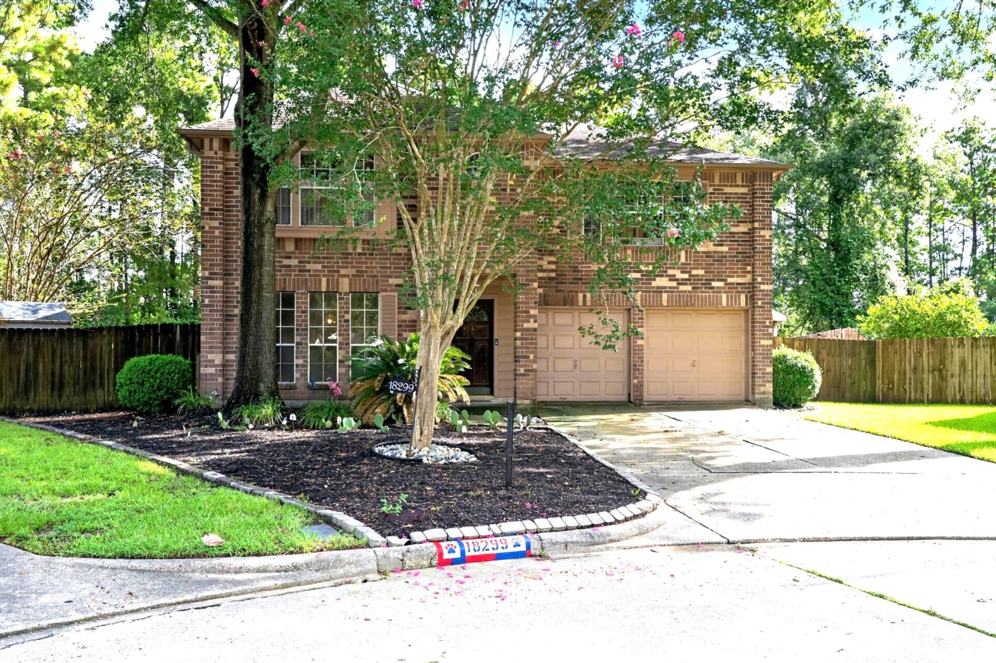 18299 Hollyberry Ct, Porter, TX 77365