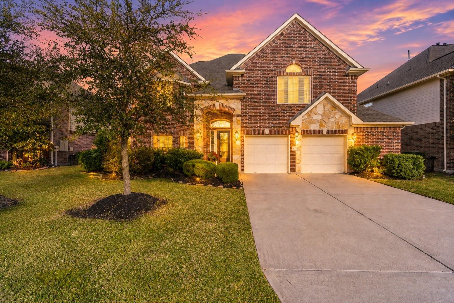 1312 Altavilla Ln, League City, TX 77573