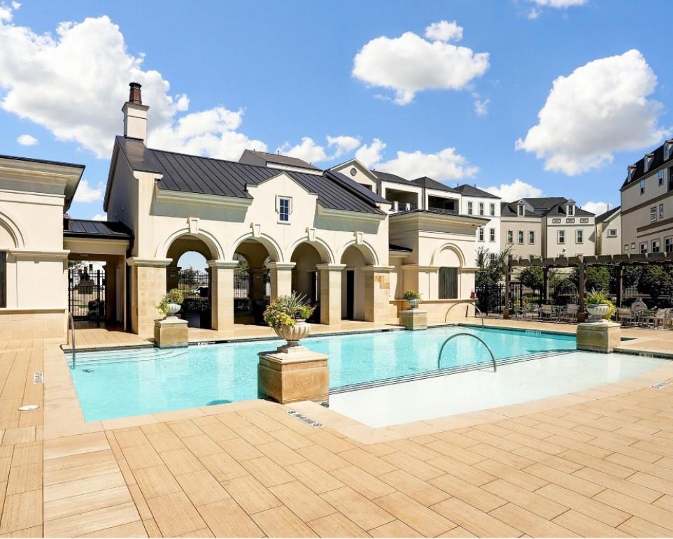 3509 Eaton Estates Ln, Houston, TX 77055