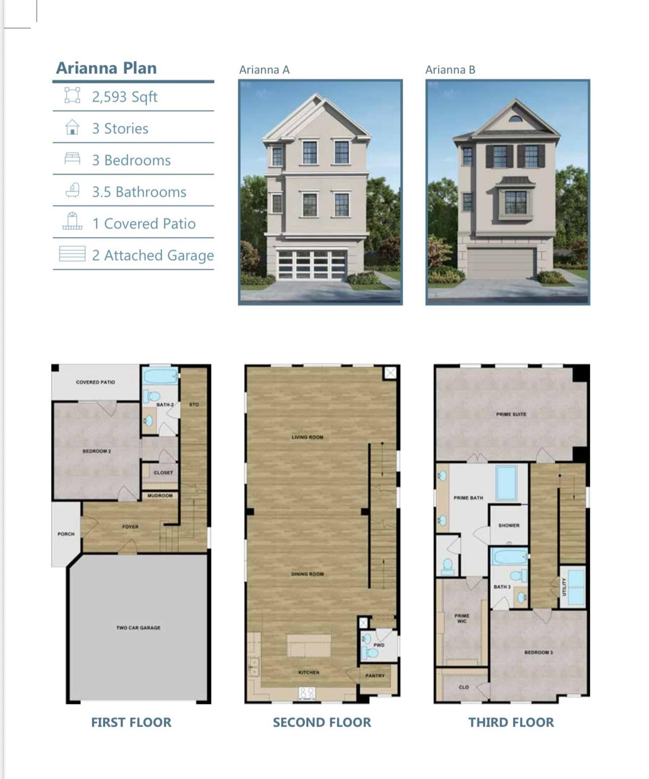 3509 Eaton Estates Ln, Houston, TX 77055 photo