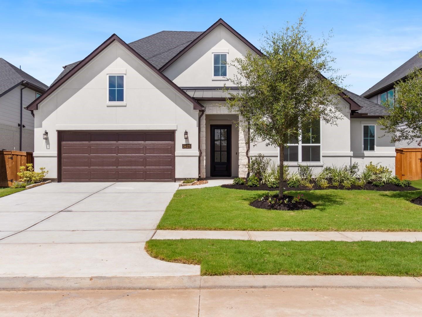 14123 Sacra View Rd, Cypress, TX 77433
