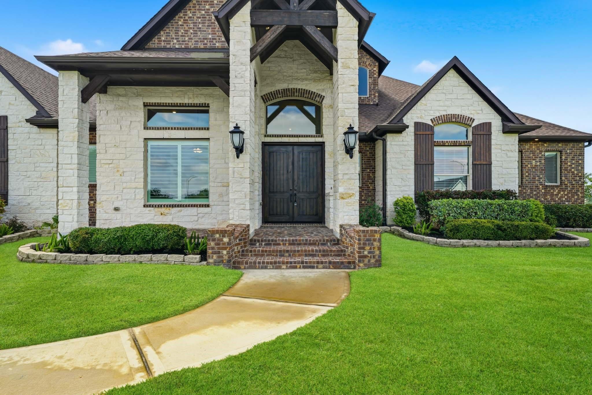 3910 Lake Of Mission Grove Blvd, Richmond, TX 77406 photo