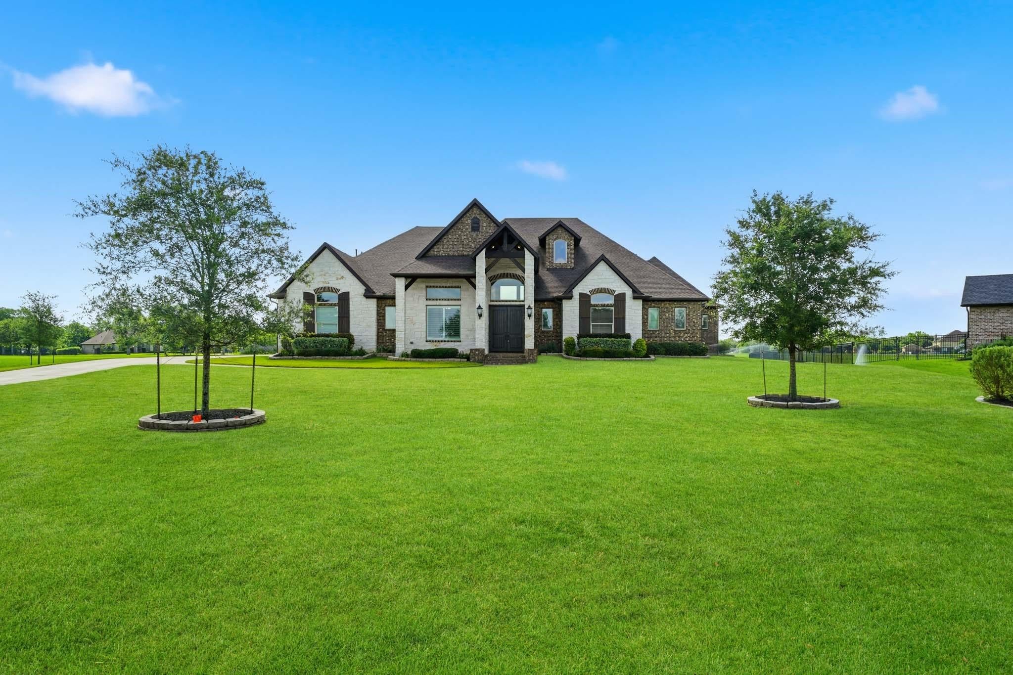 3910 Lake Of Mission Grove Blvd, Richmond, TX 77406