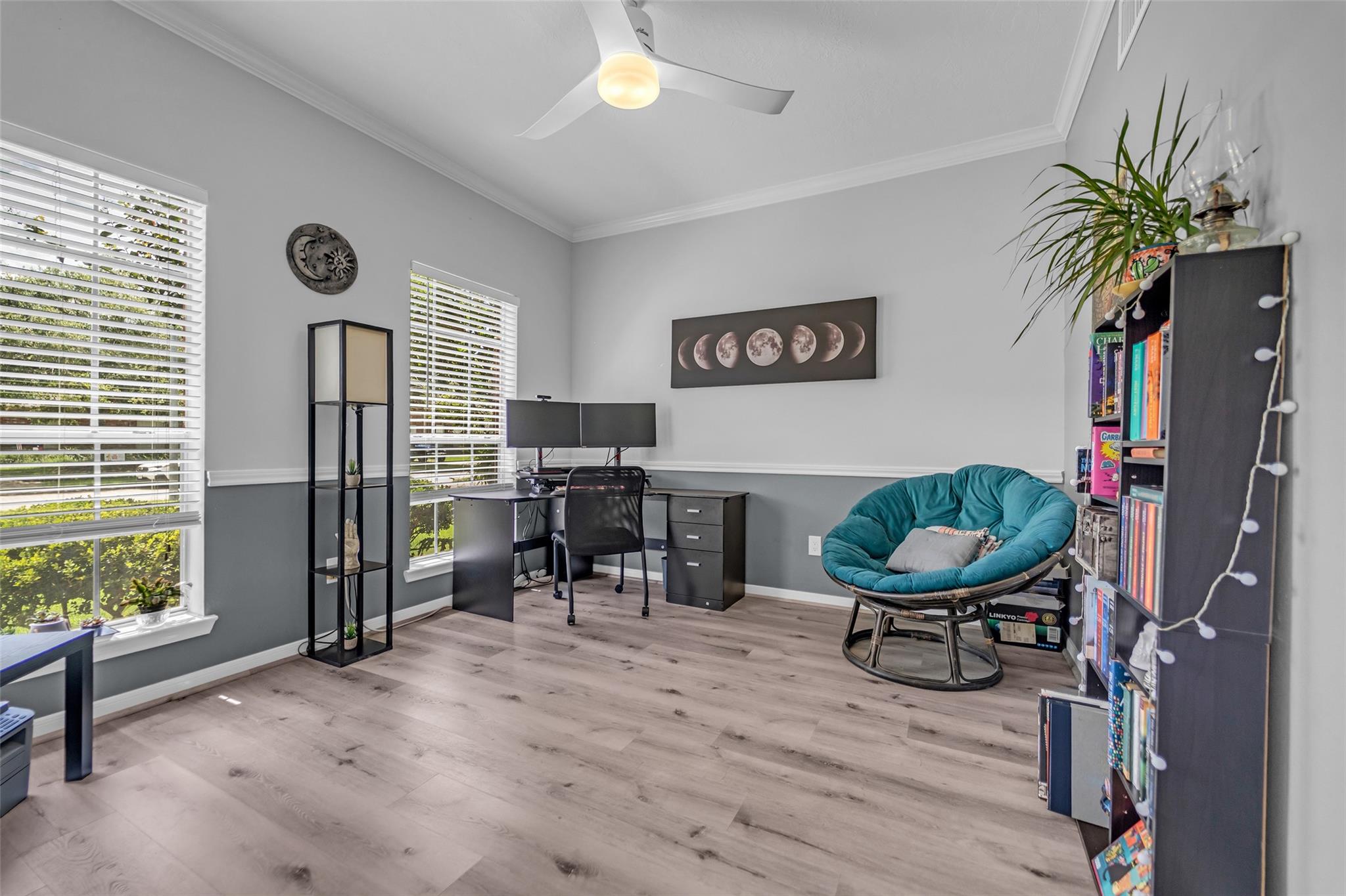 5107 Brett Dr, Pearland, TX 77584 photo